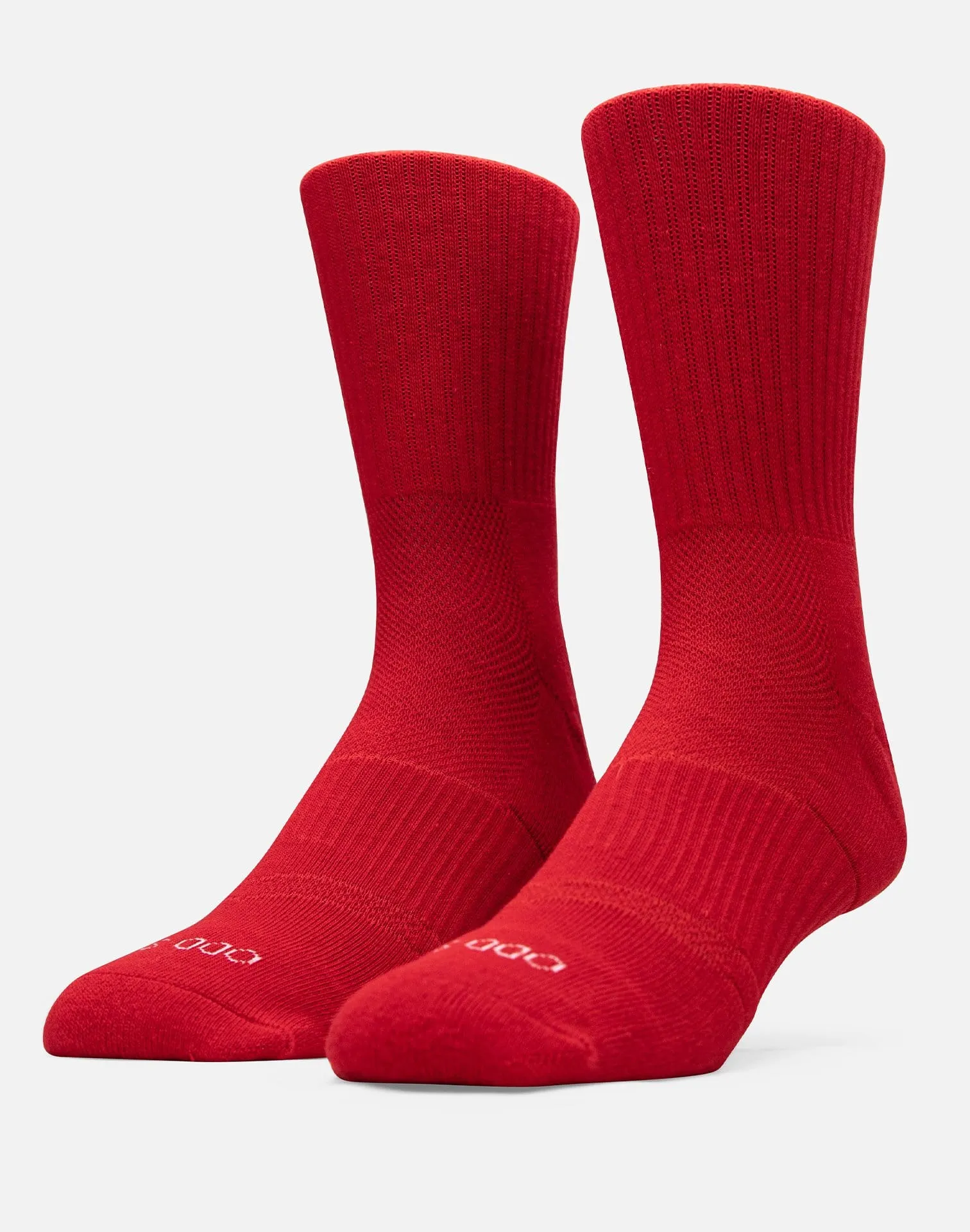 Odd Sox Basix Crew Socks