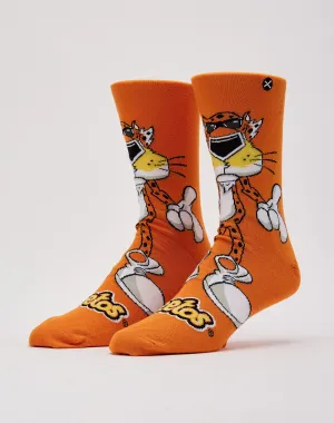 Odd Sox Big Chester Crew Socks