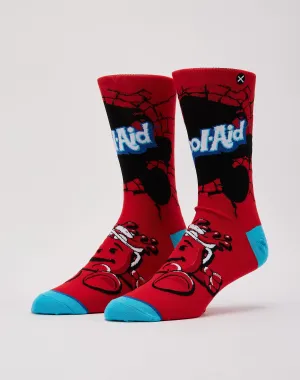 Odd Sox Kool-Aid Crew Socks