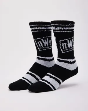 Odd Sox NWO Crew Socks