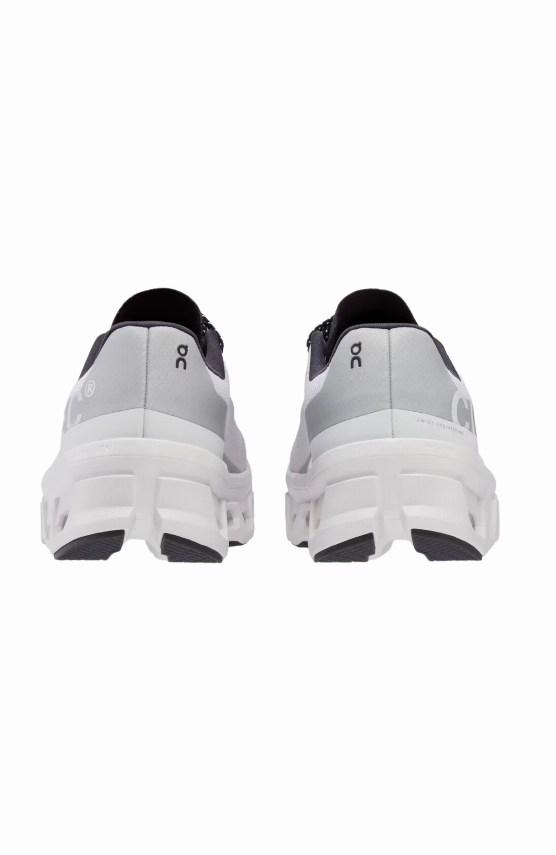 On - Women's Cloudmonster