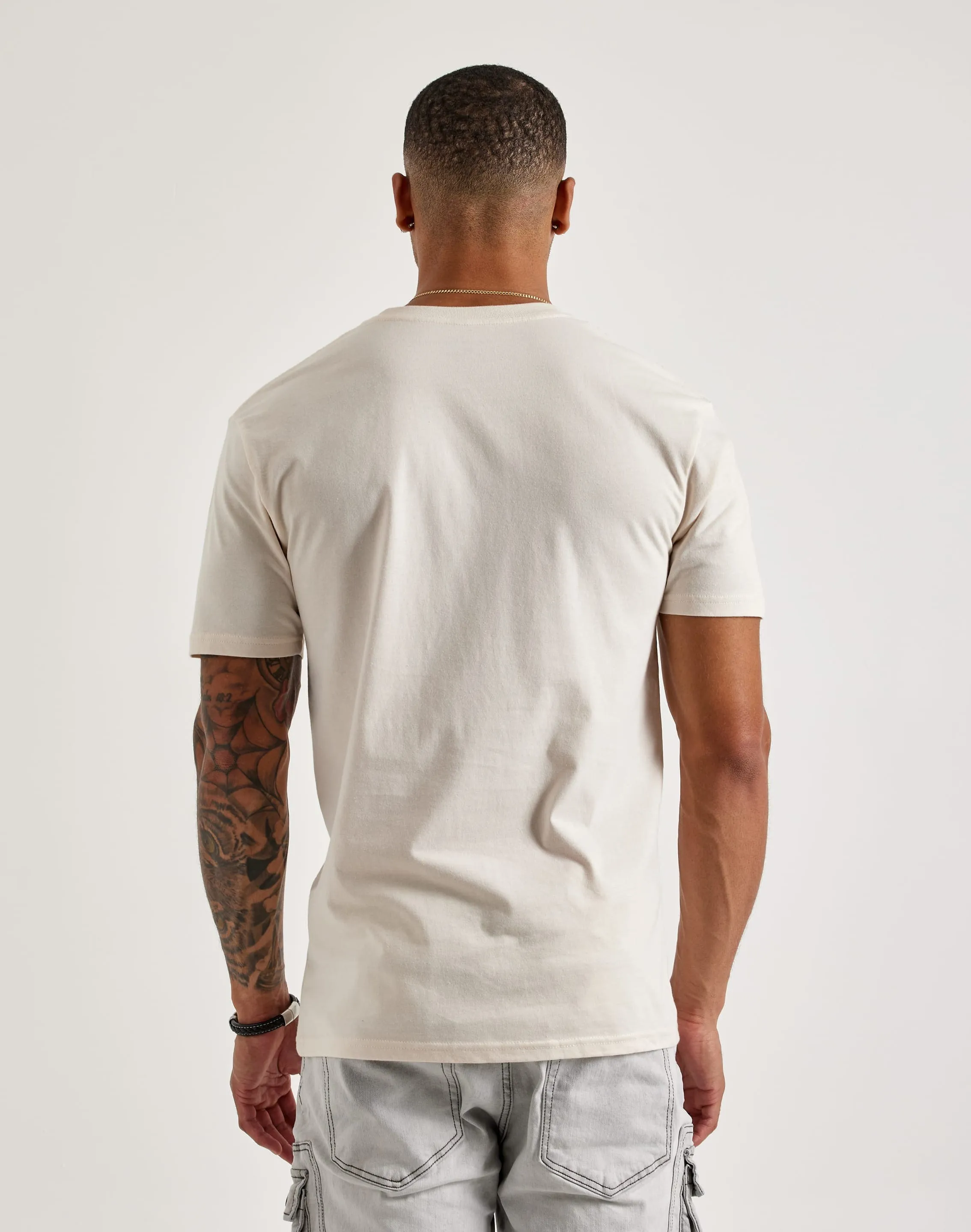 Outrank Heatin Things Up Tee