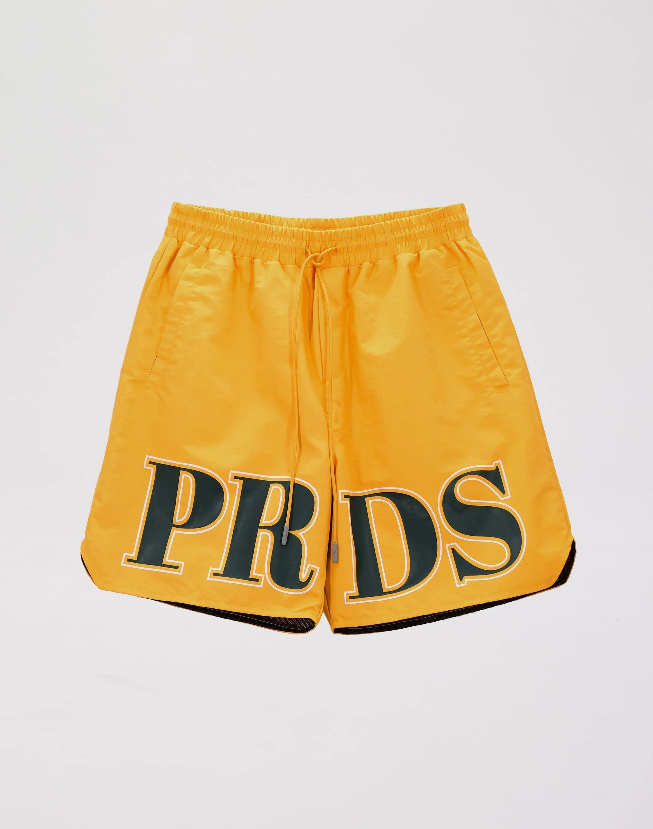 Paradise Lost Nylon Short
