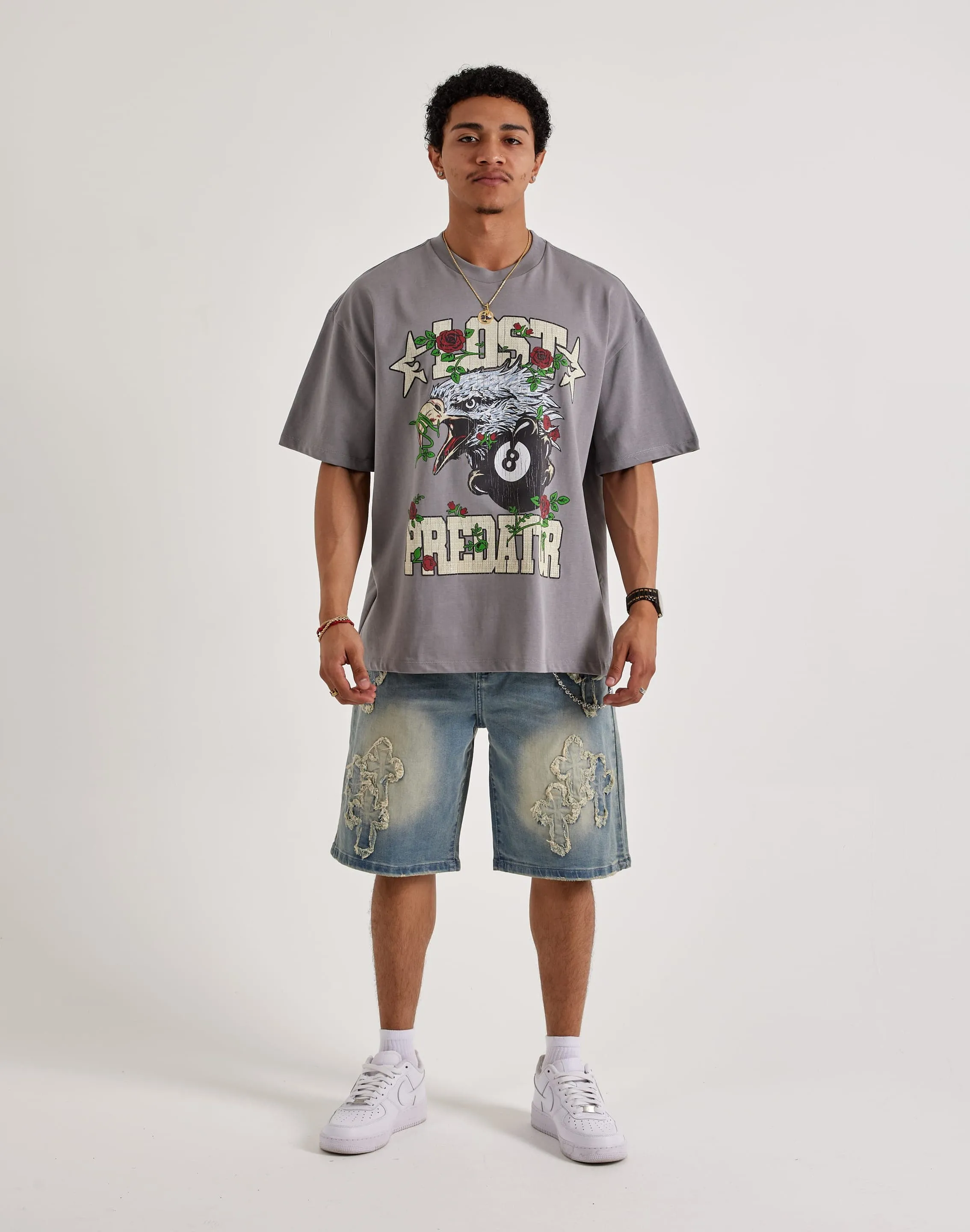 Paradise Lost Predator Tee