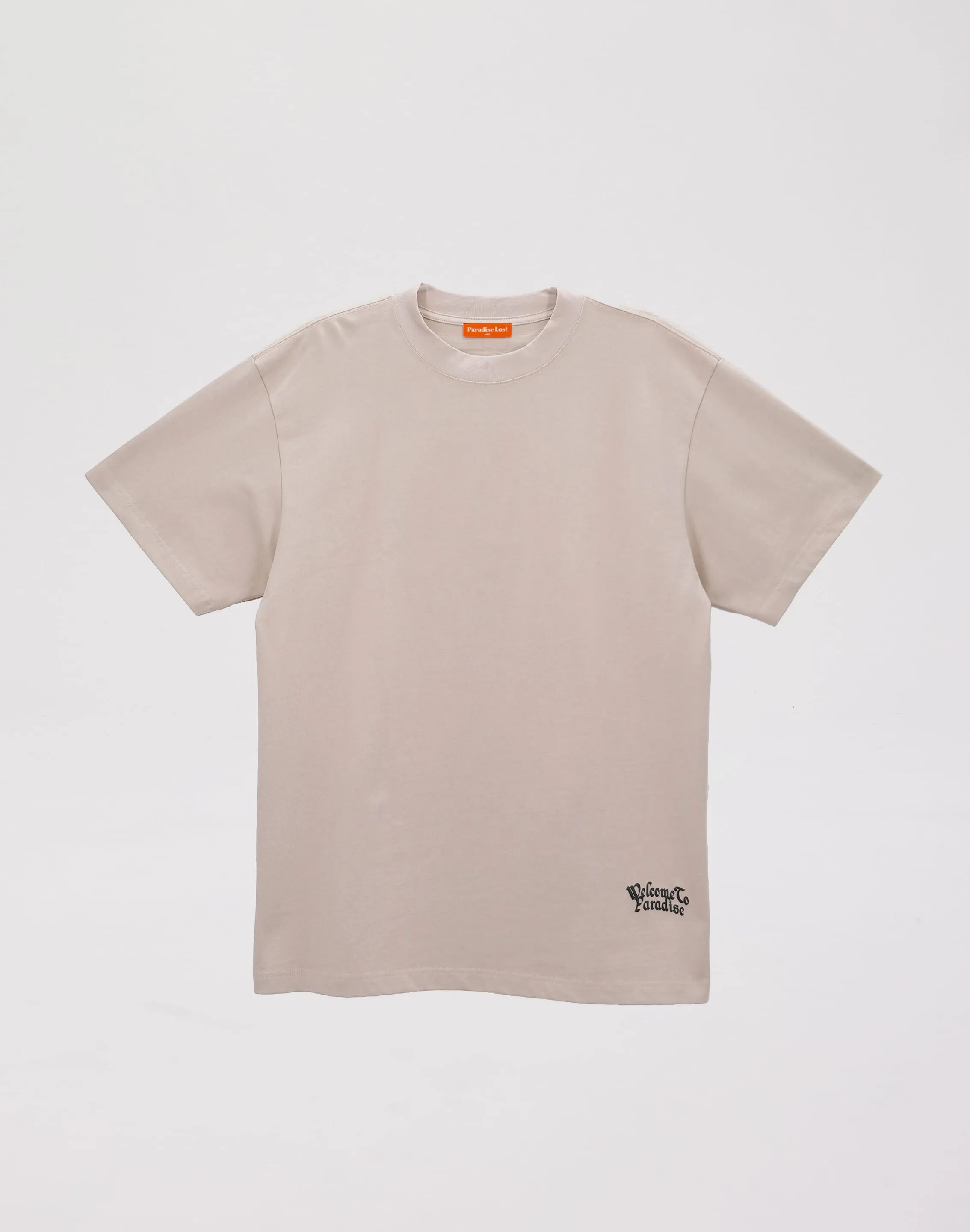 Paradise Lost Utopia Tee