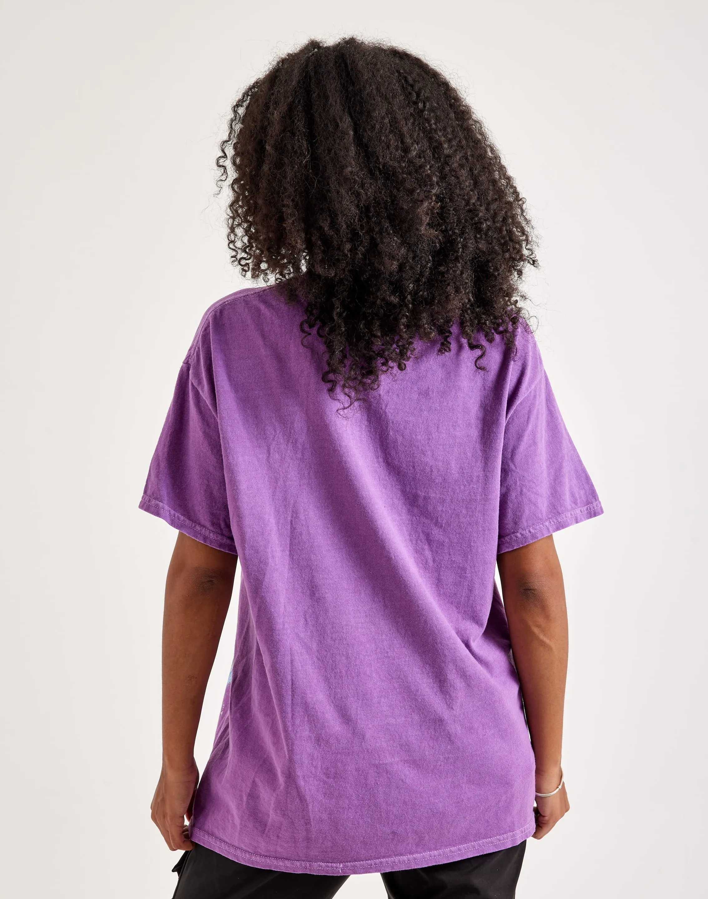 Philcos Aaliyah BF Tee