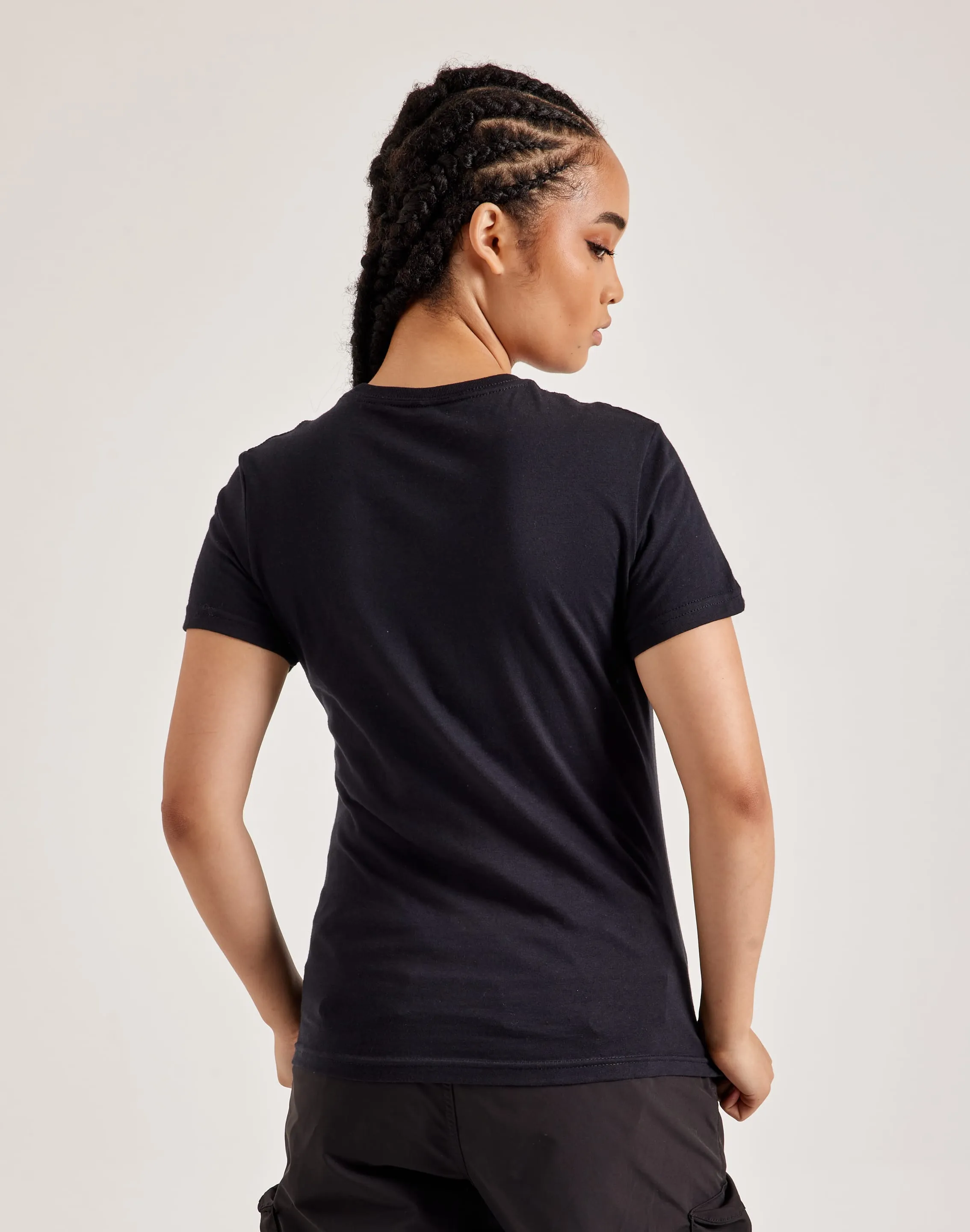 Philcos Aaliyah Slim-Fit Tee