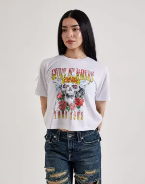 Philcos Guns N' Roses Tee