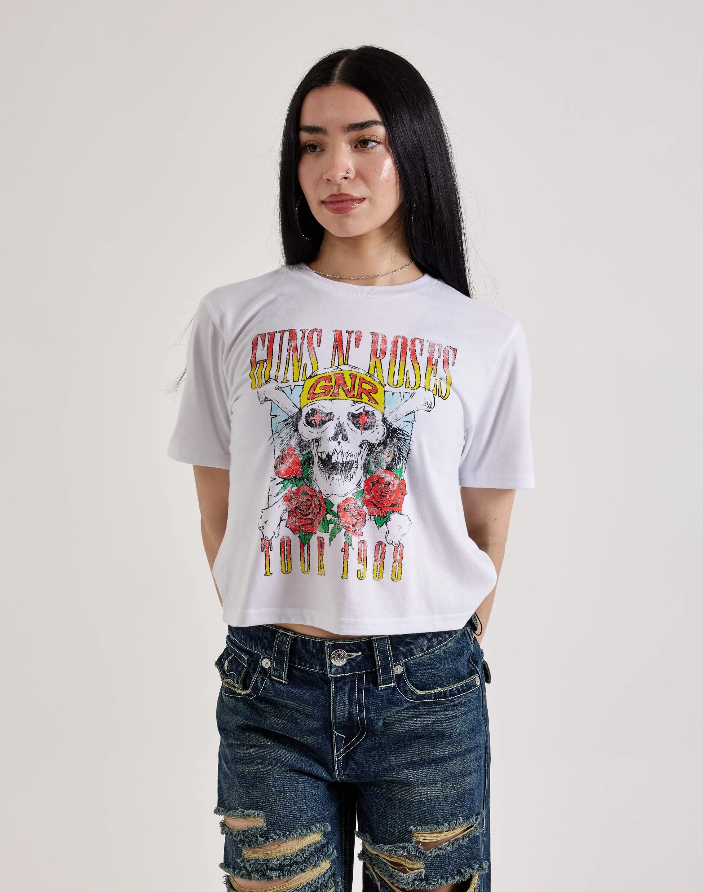 Philcos Guns N' Roses Tee