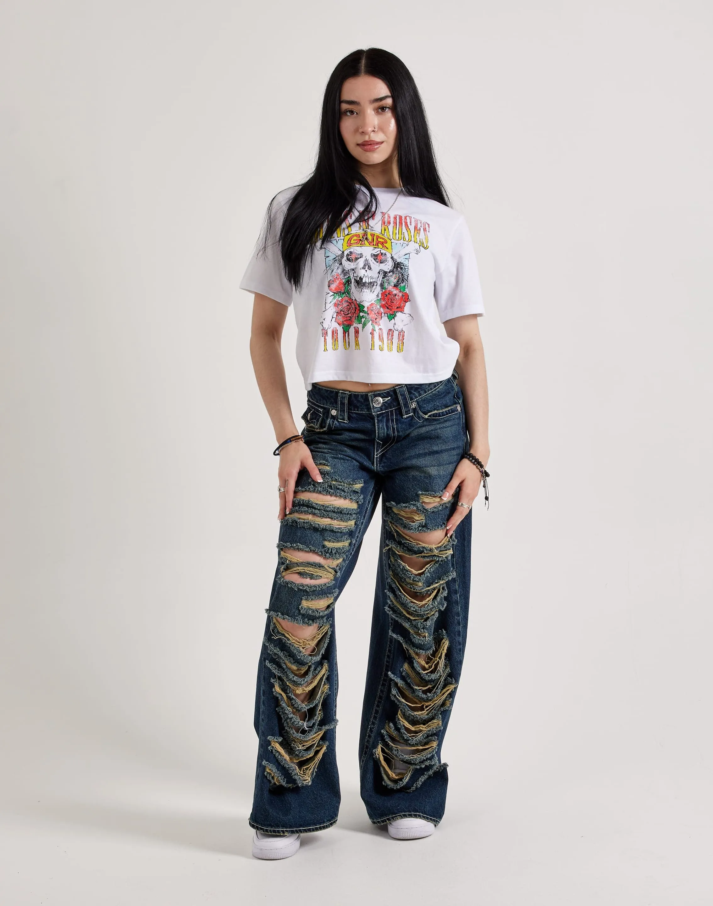 Philcos Guns N' Roses Tee