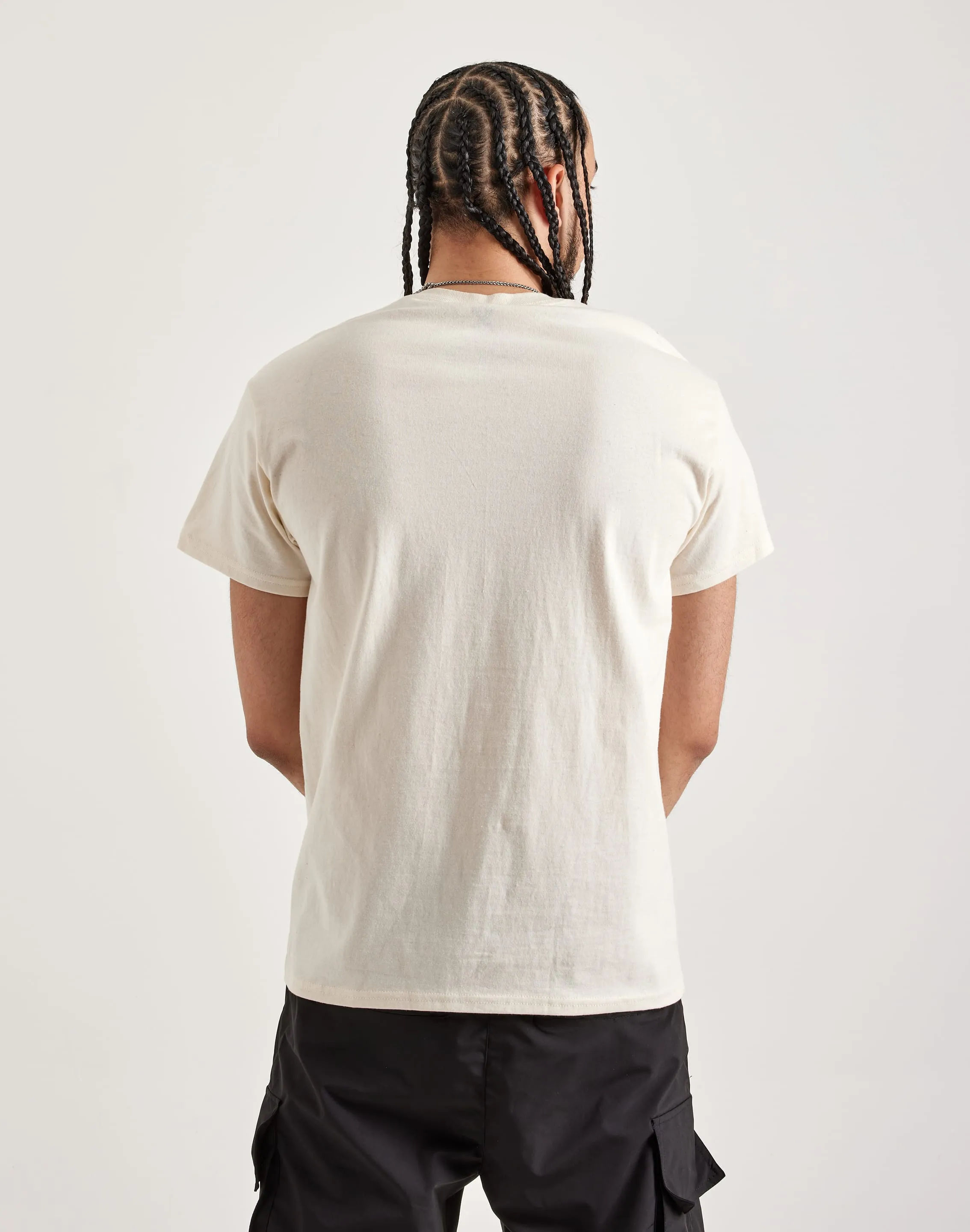 Philcos Malcolm X Collage Tee