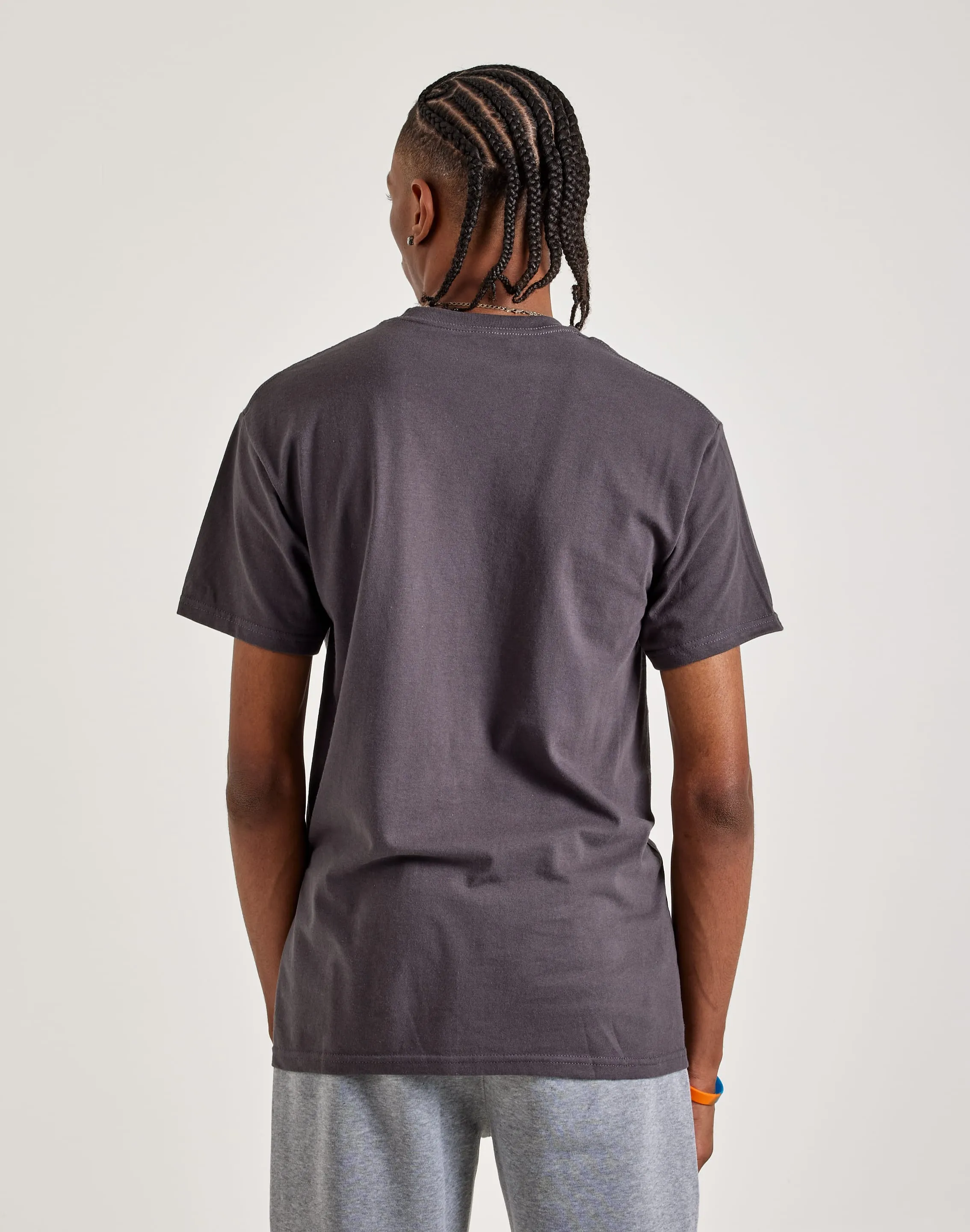 Philcos ODB Brooklyn Zoo Tee