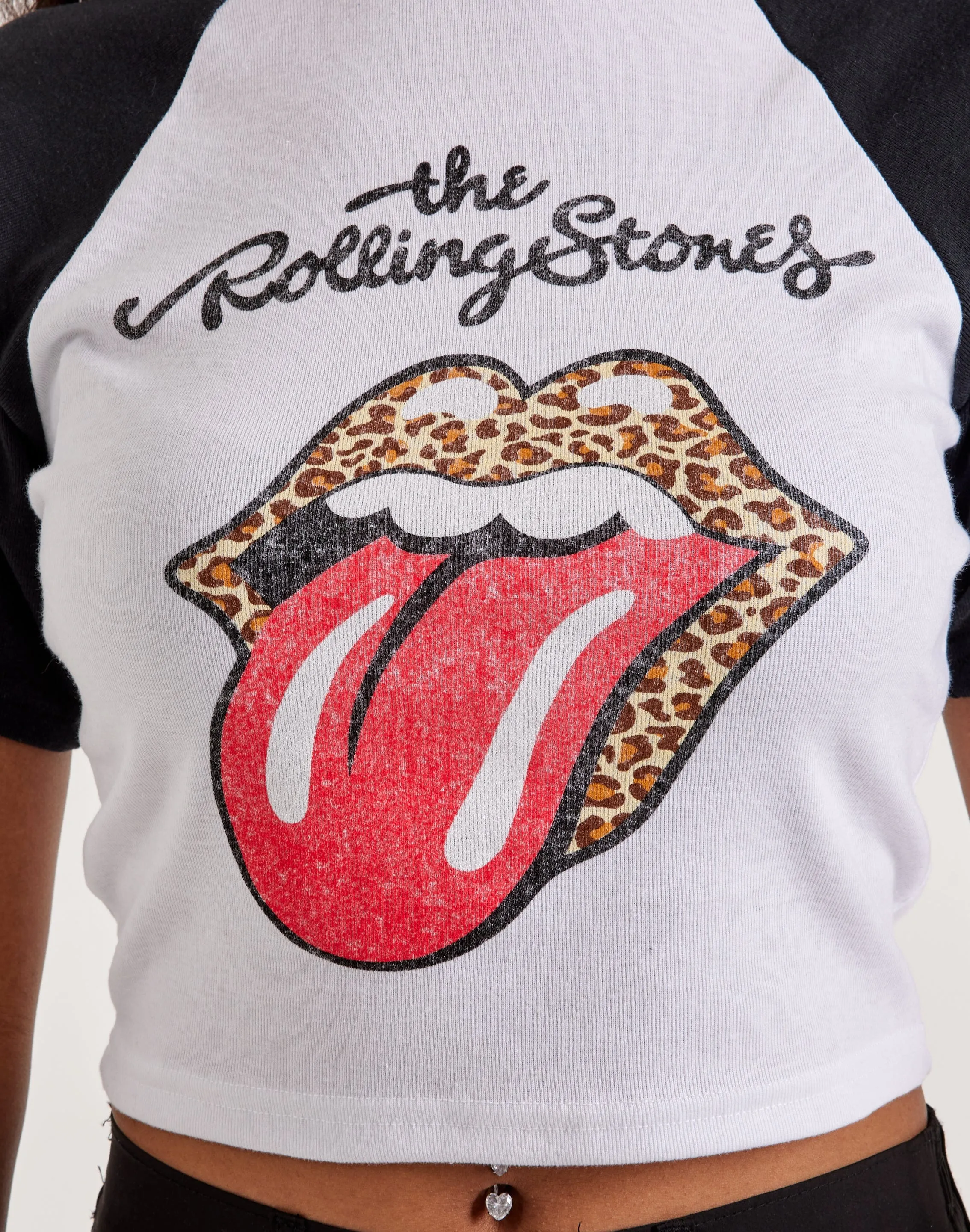 Philcos Rolling Stones Tee