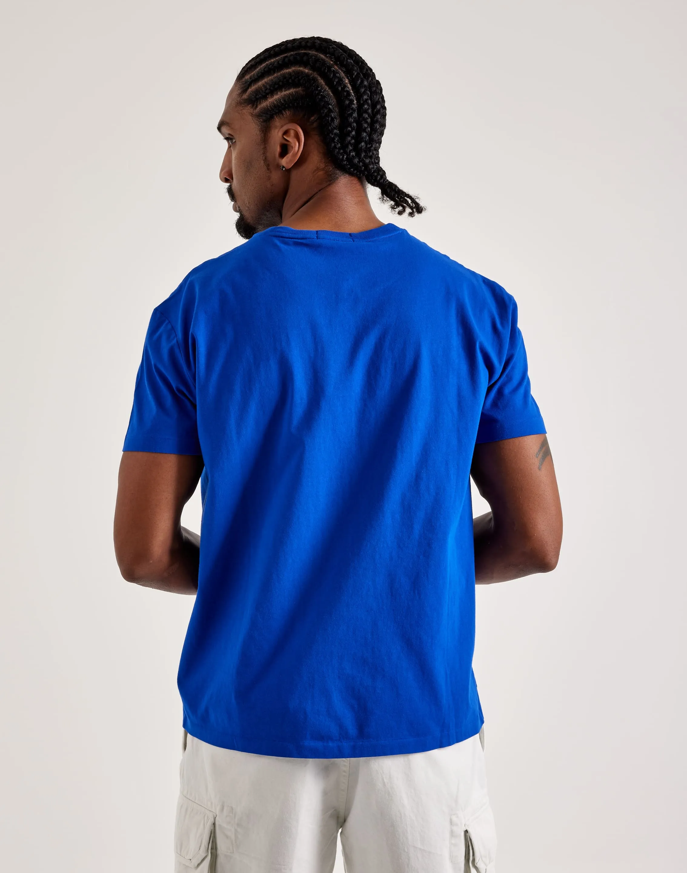 Polo Ralph Lauren 1967 Logo Tee