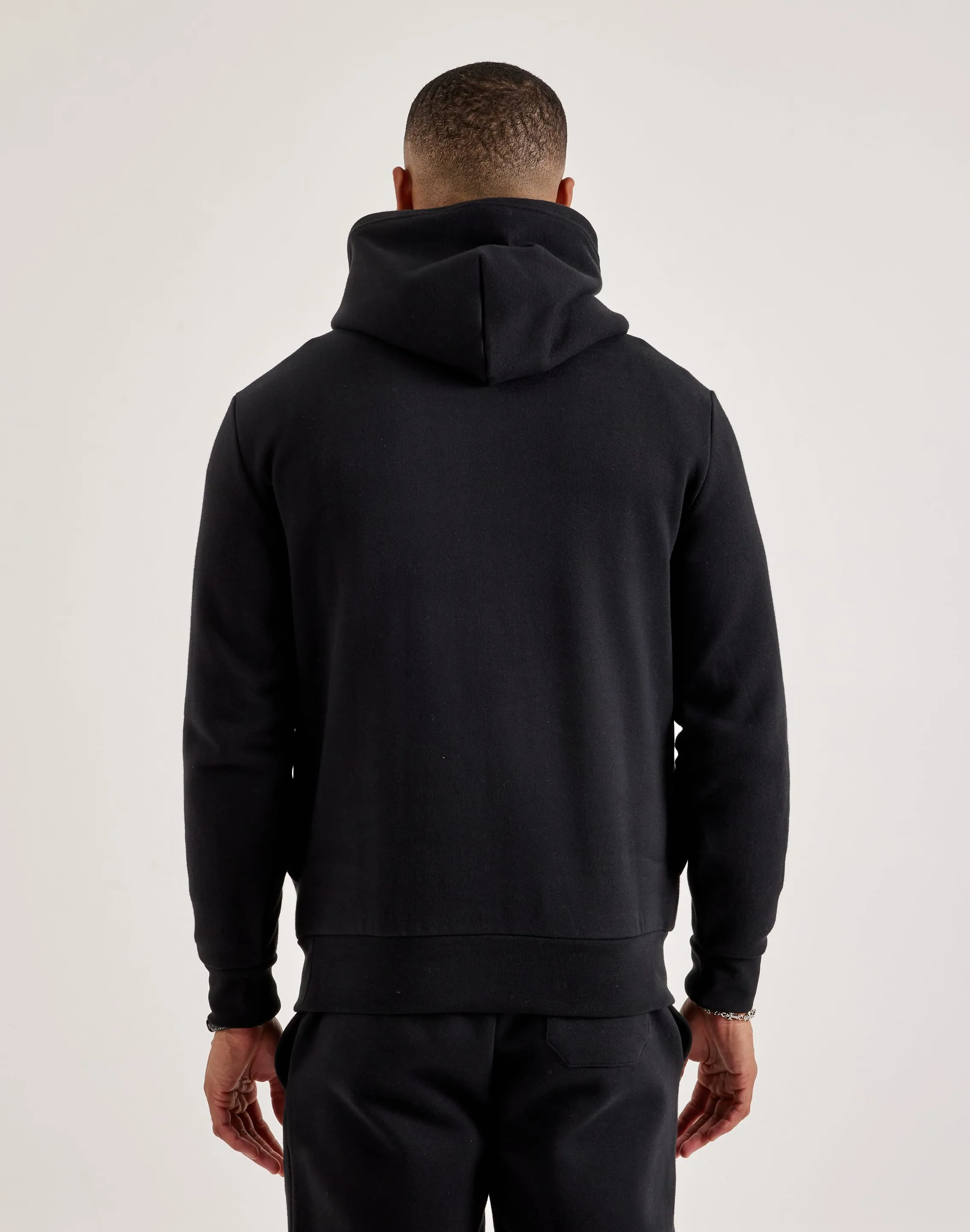 Polo Ralph Lauren Chenille Big Pony Hoodie