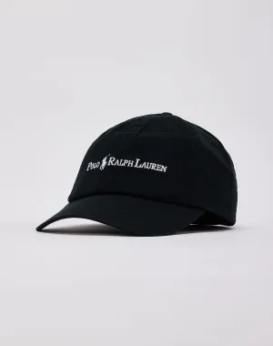Polo Ralph Lauren Logo Cap
