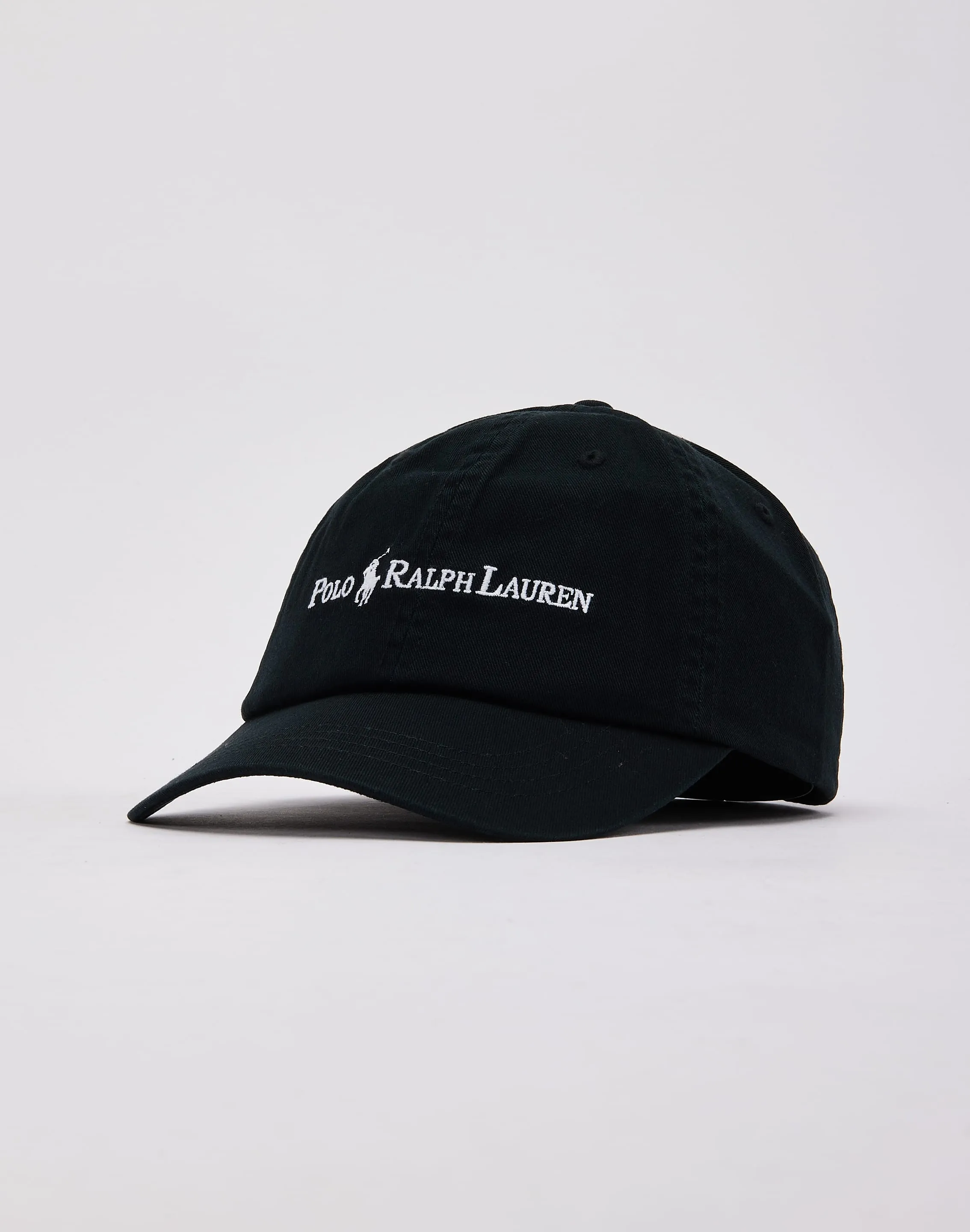 Polo Ralph Lauren Logo Cap