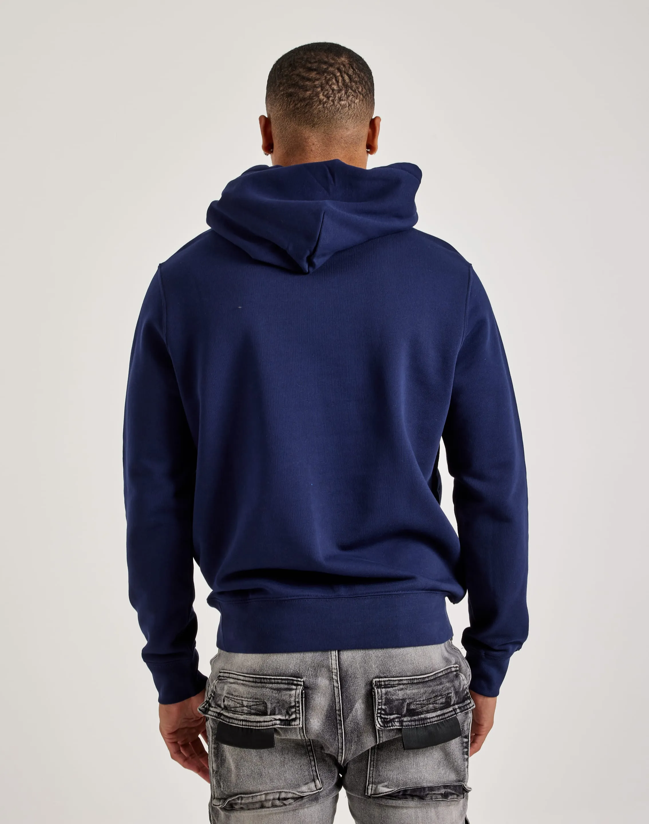 Polo Ralph Lauren Polo Bear Fleece Hoodie