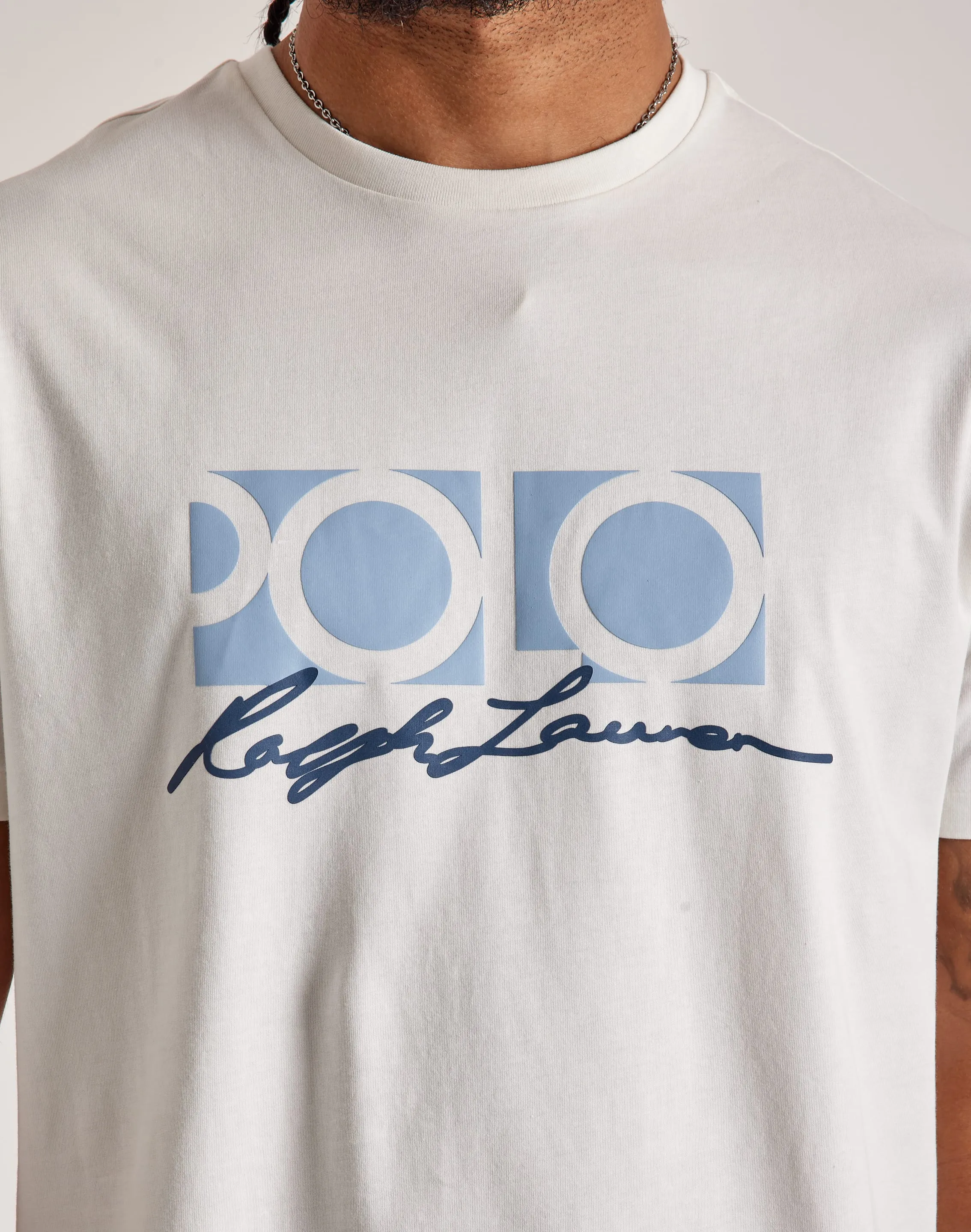 Polo Ralph Lauren Script Tee
