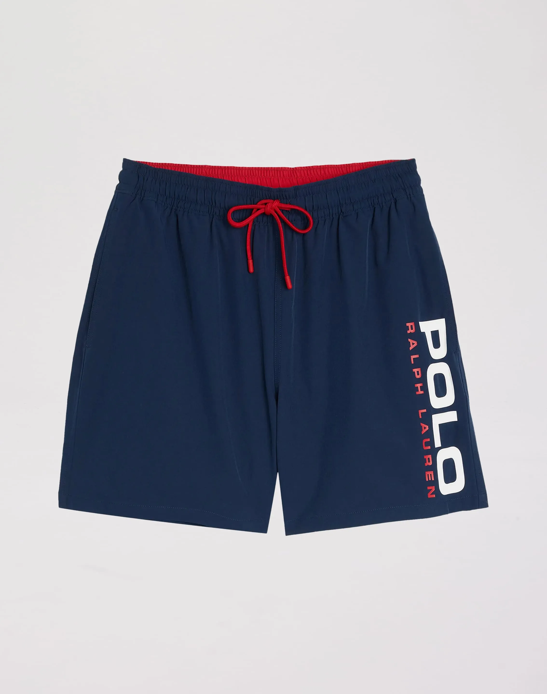 Polo Ralph Lauren Traveler Swim Trunks