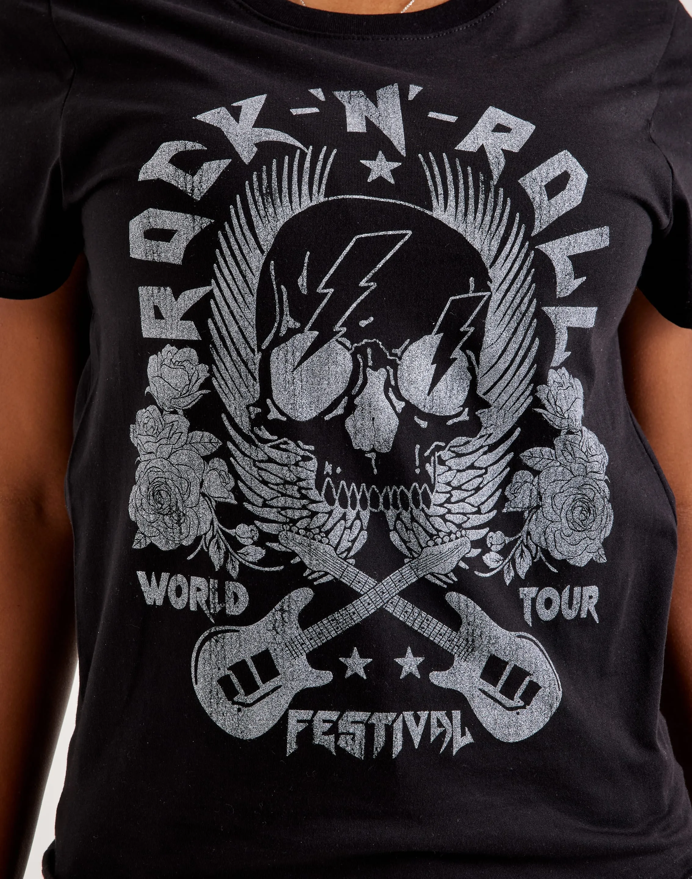 Prince Peter Rock 'N' Roll Tee