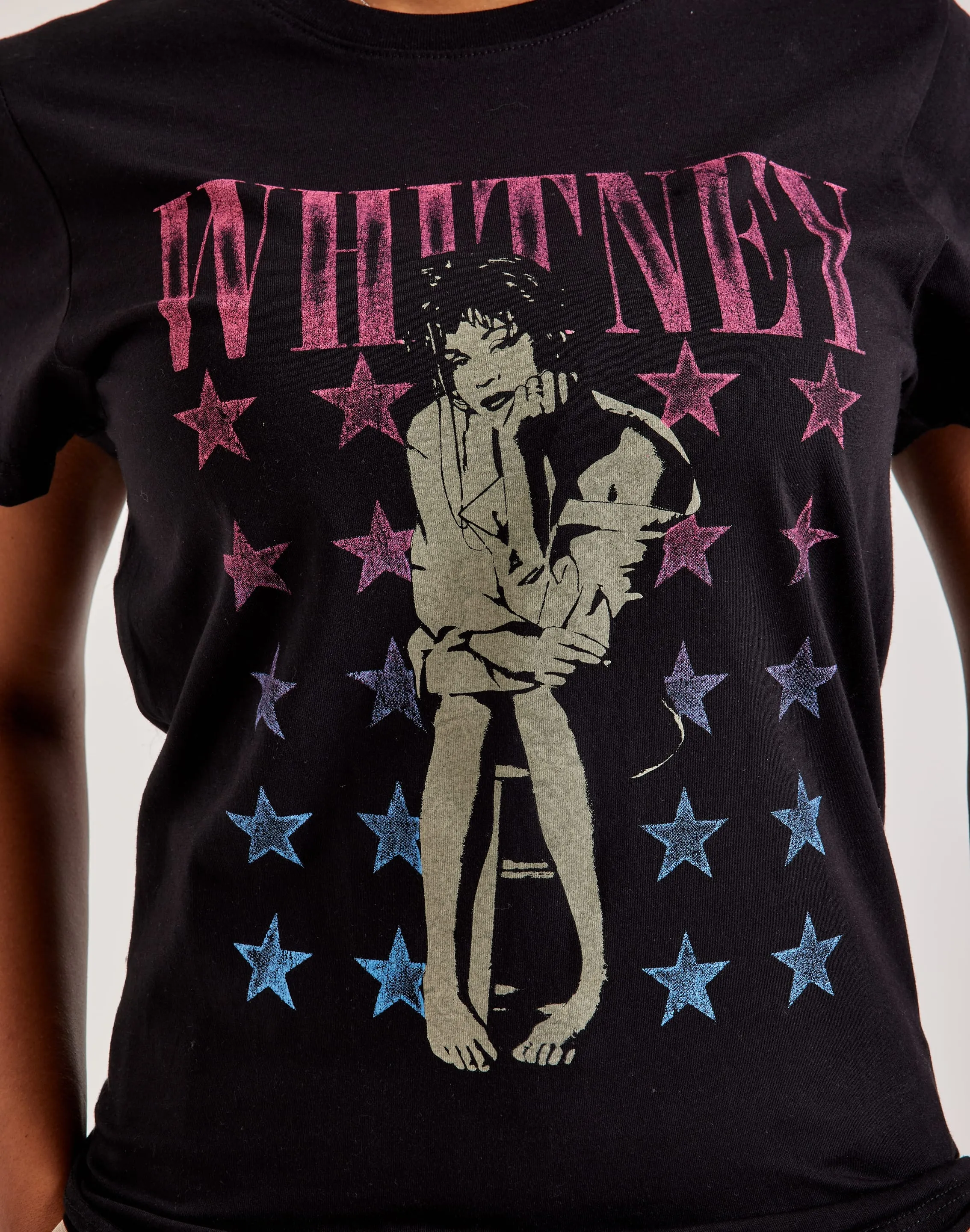 Prince Peter Whitney Tee