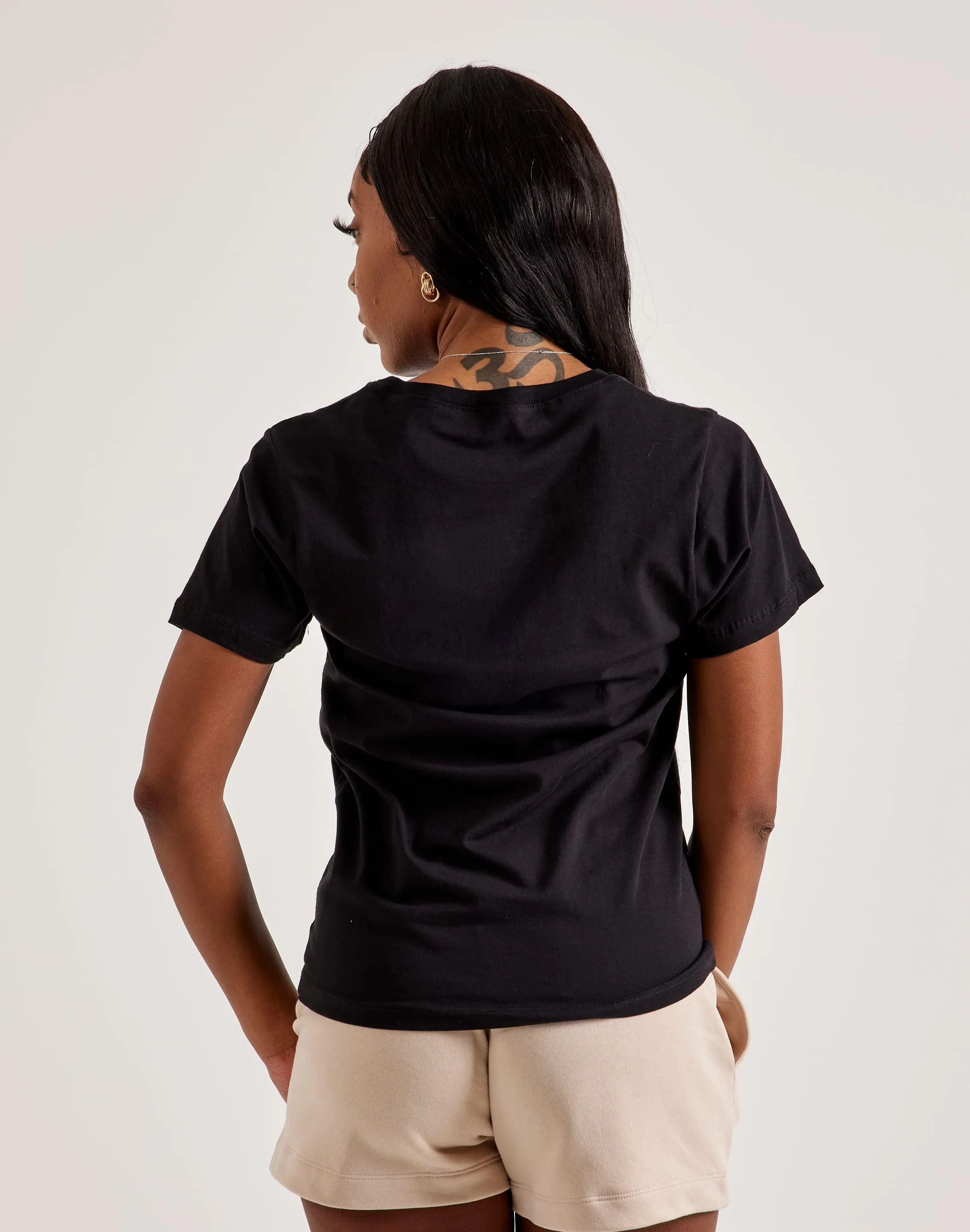 Prince Peter Whitney Tee