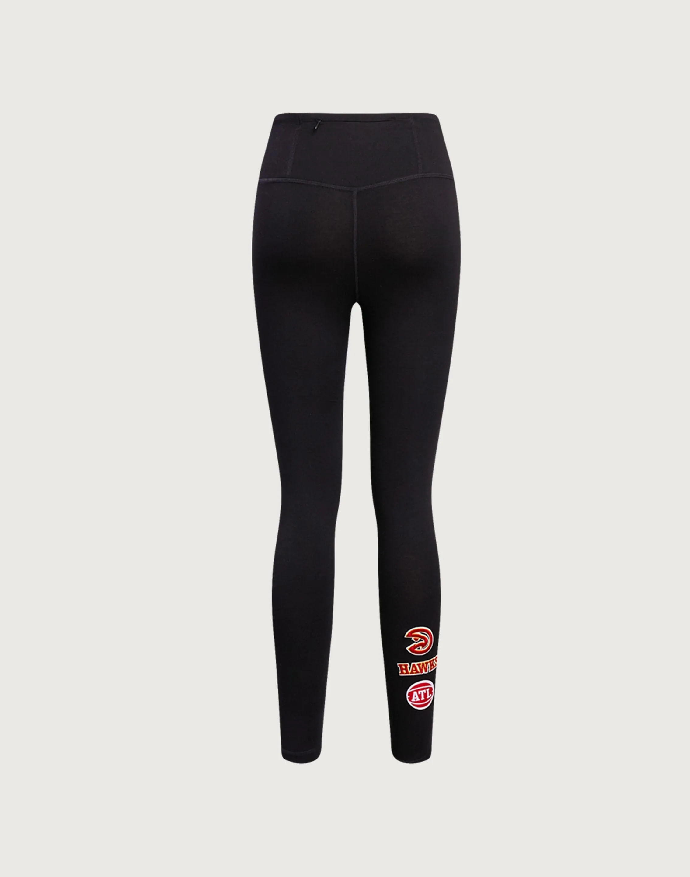 Pro Standard Atlanta Hawks Retro Classic Jersey Leggings