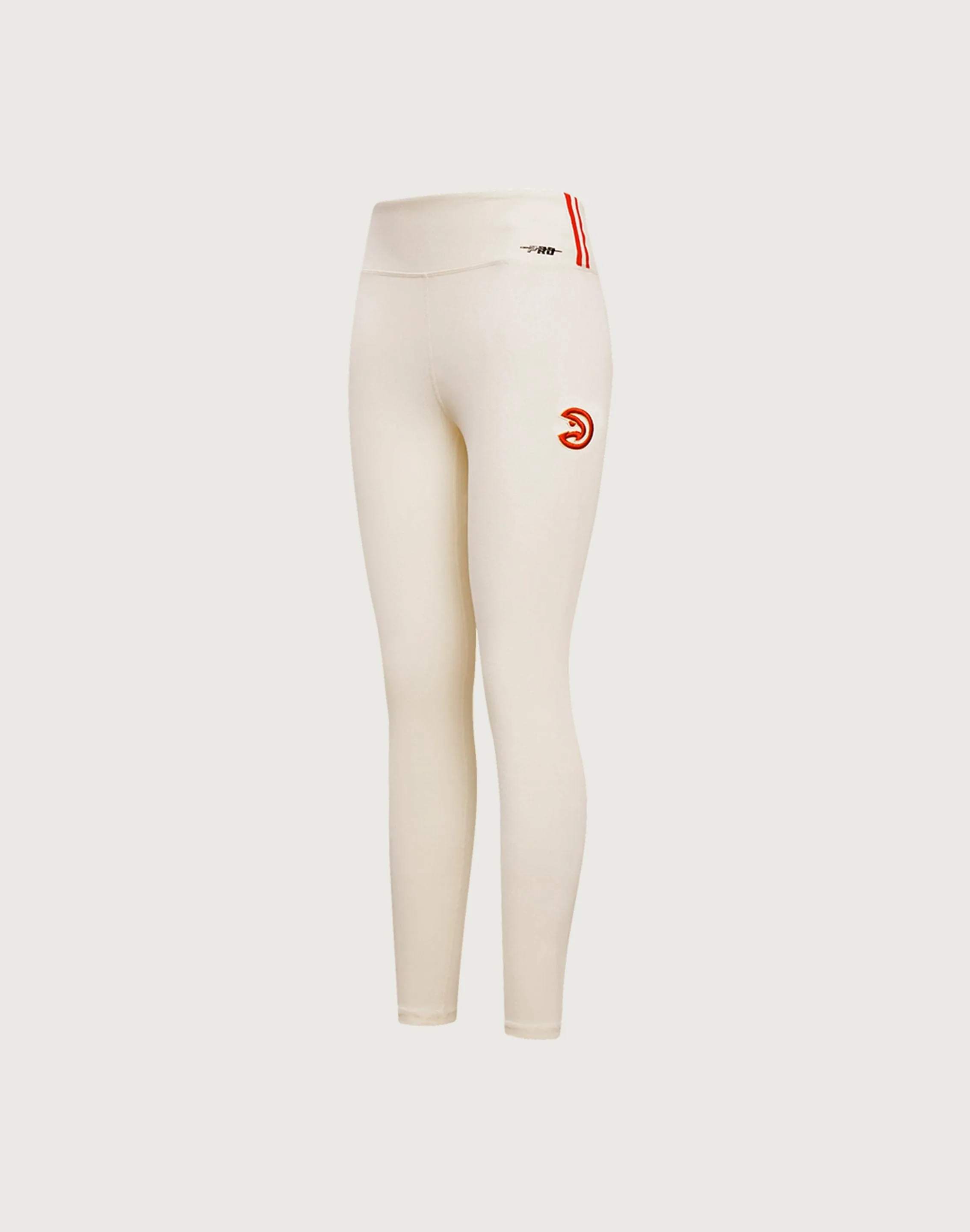 Pro Standard Atlanta Hawks Retro Classic Jersey Leggings