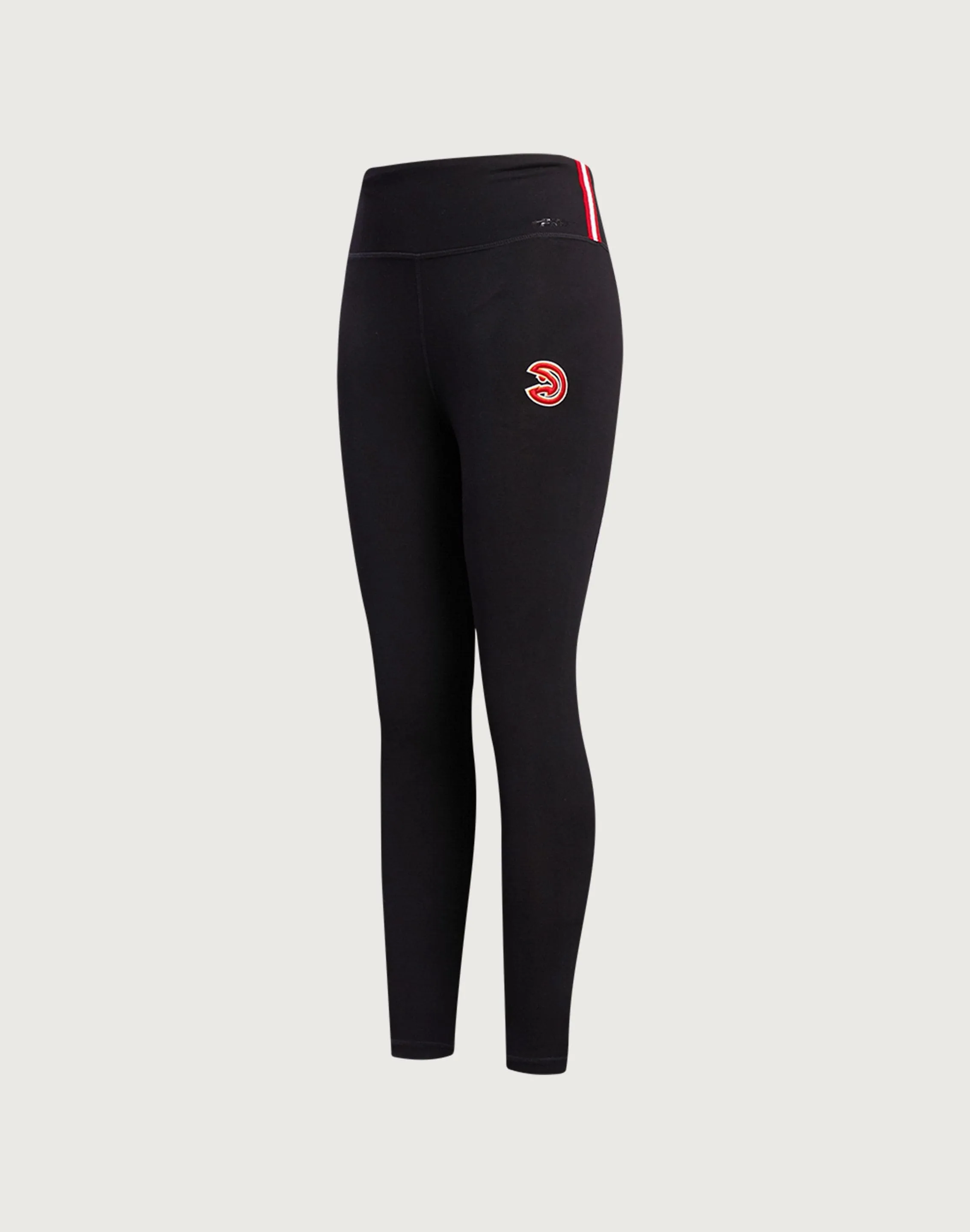 Pro Standard Atlanta Hawks Retro Classic Jersey Leggings