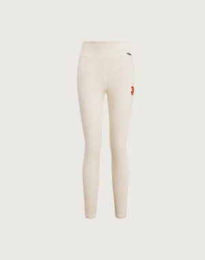 Pro Standard Atlanta Hawks Retro Classic Jersey Leggings