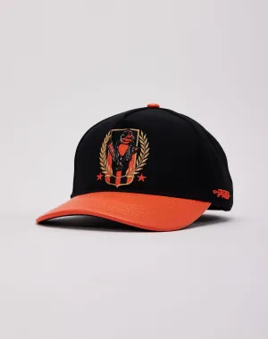 Pro Standard Baltimore Orioles Crest Hat