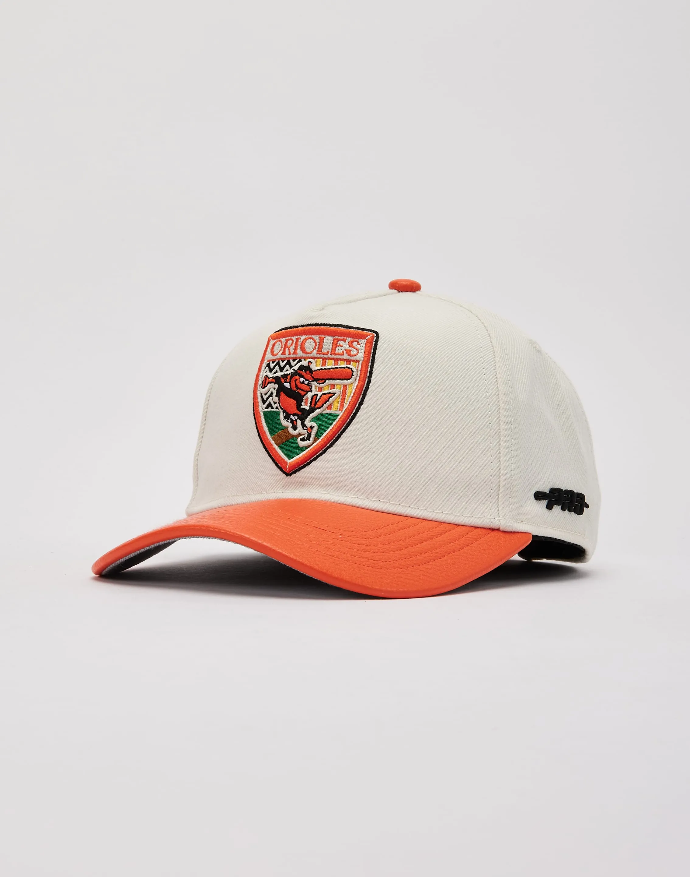 Pro Standard Baltimore Orioles Hat