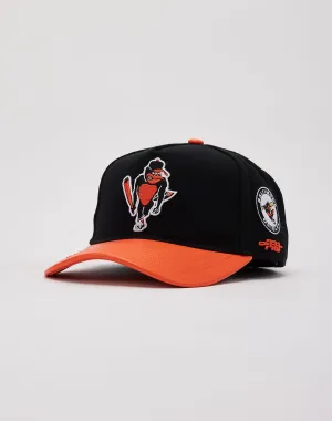 Pro Standard Baltimore Orioles Hat