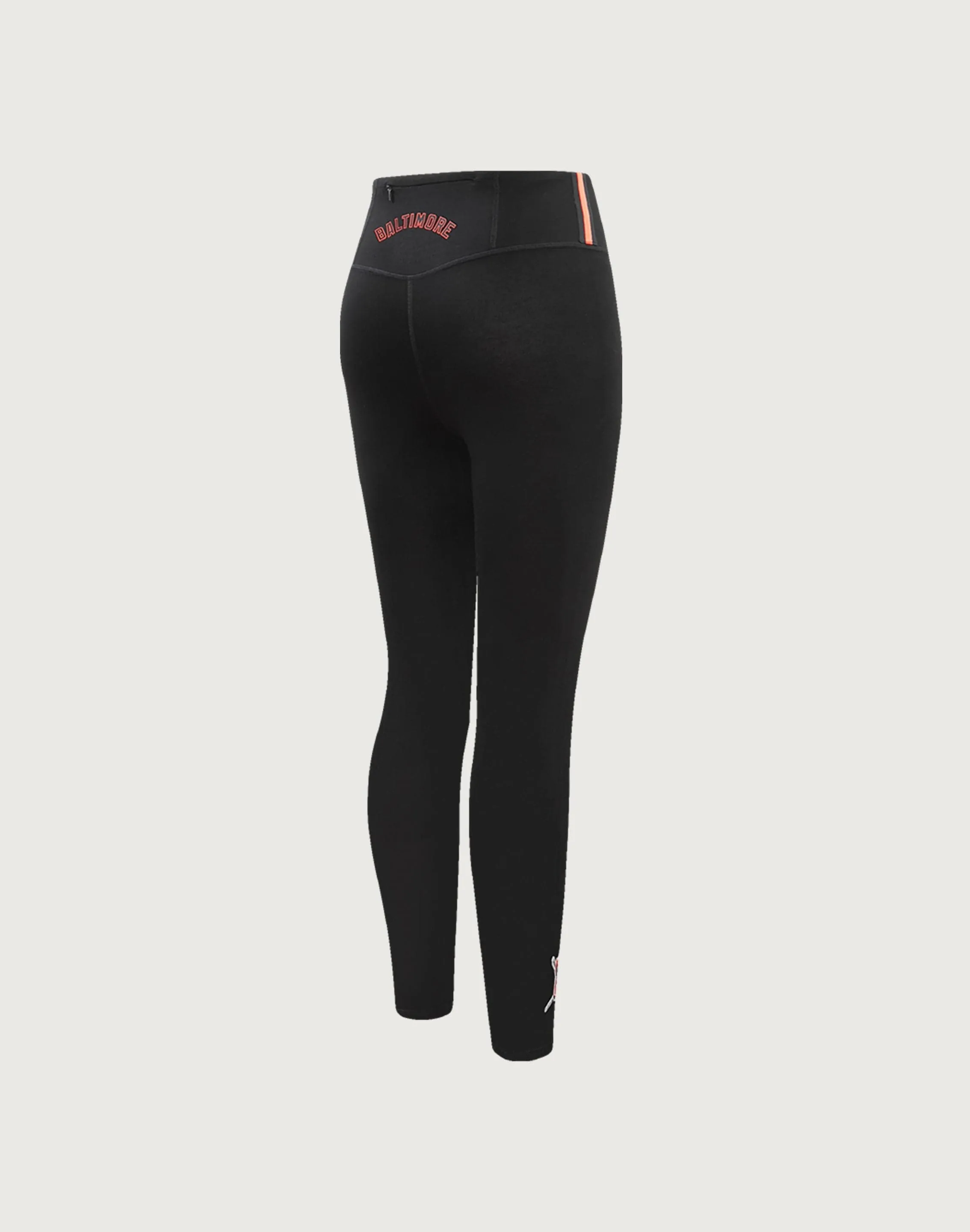 Pro Standard Baltimore Orioles Mashup Jersey Leggings