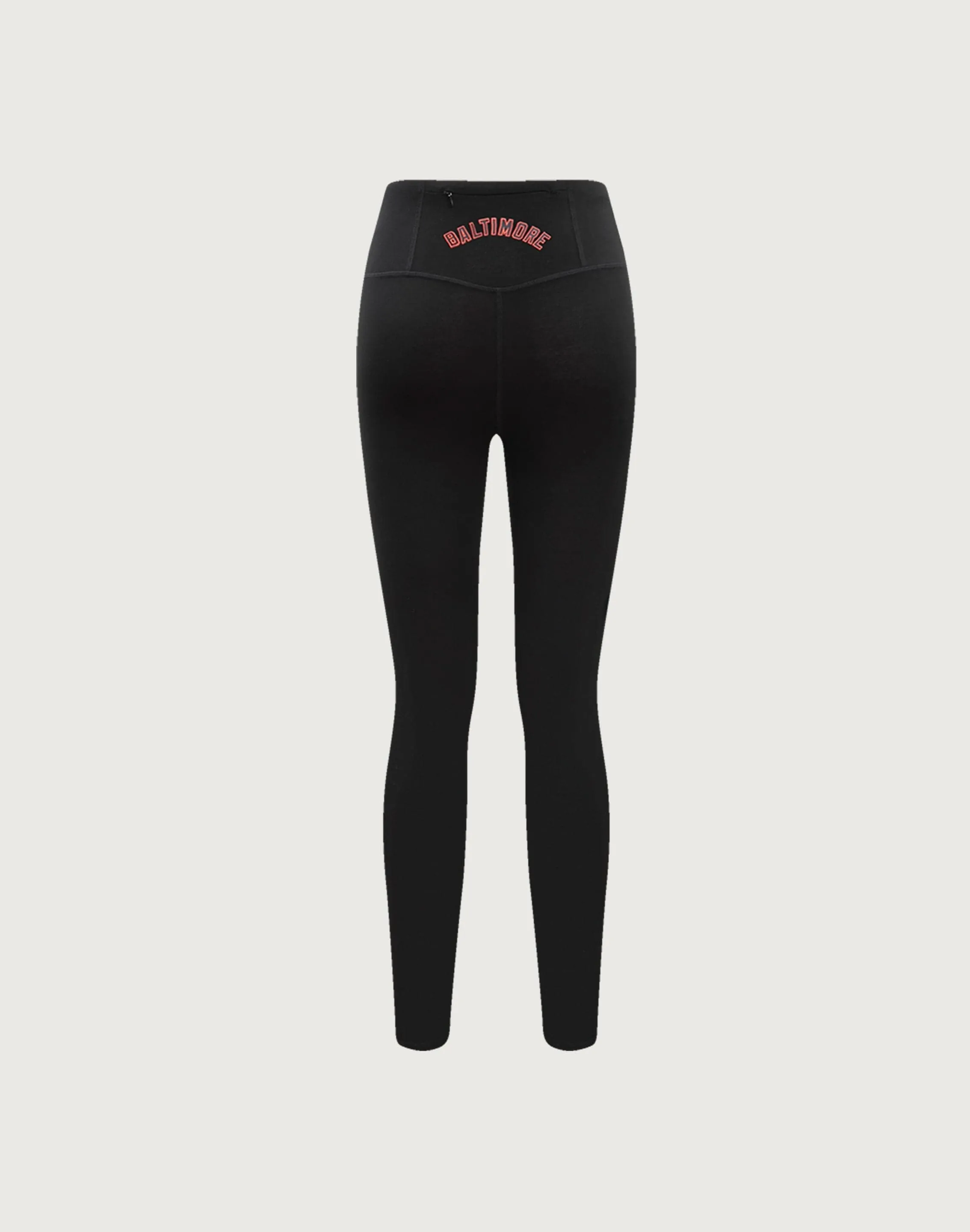 Pro Standard Baltimore Orioles Mashup Jersey Leggings