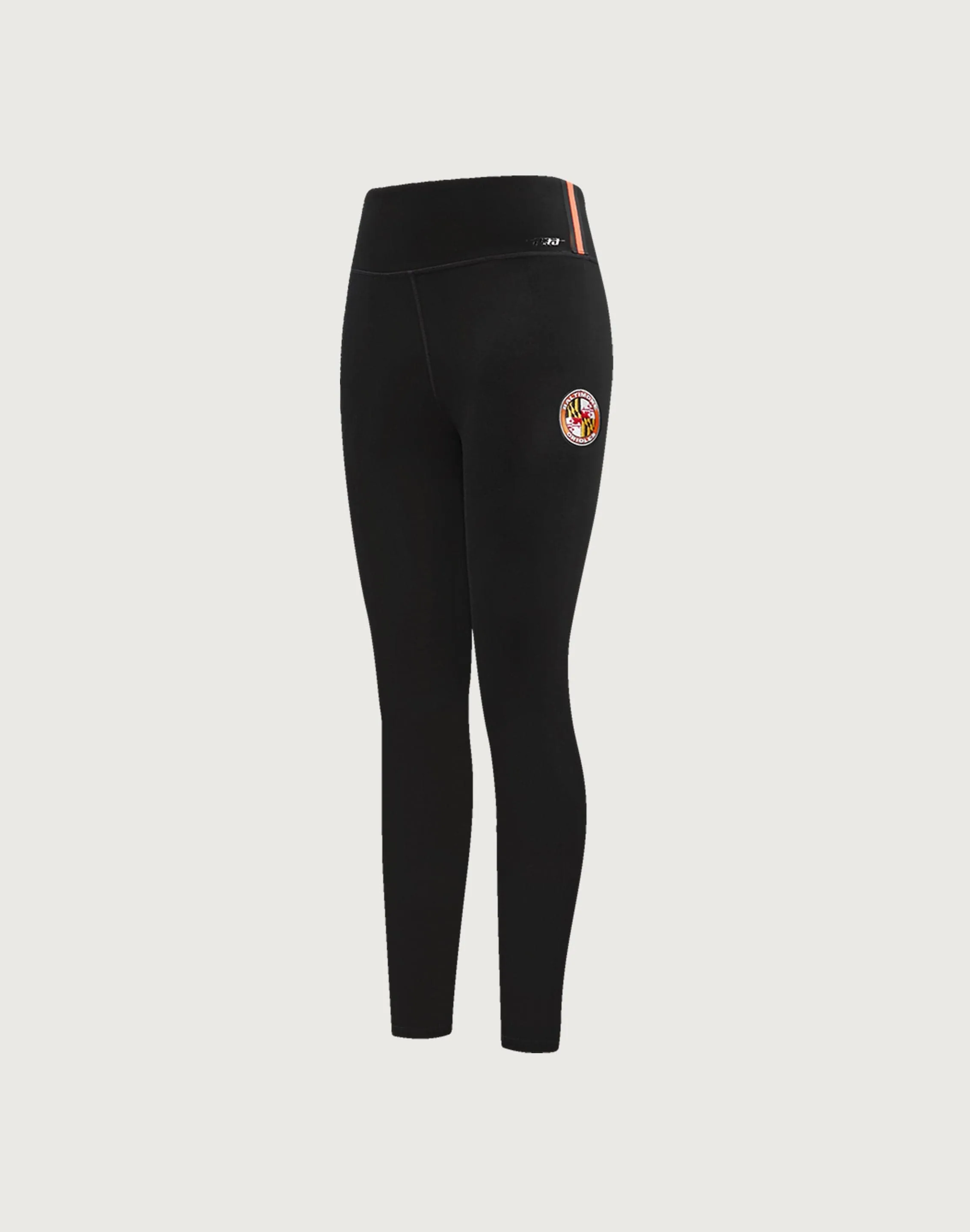 Pro Standard Baltimore Orioles Mashup Jersey Leggings