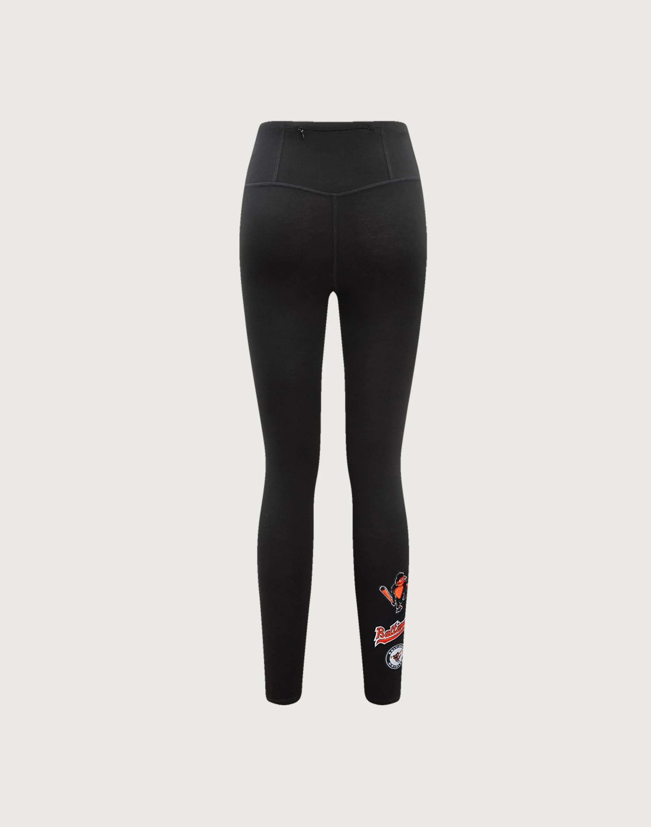 Pro Standard Baltimore Orioles Retro Classic Jersey Leggings