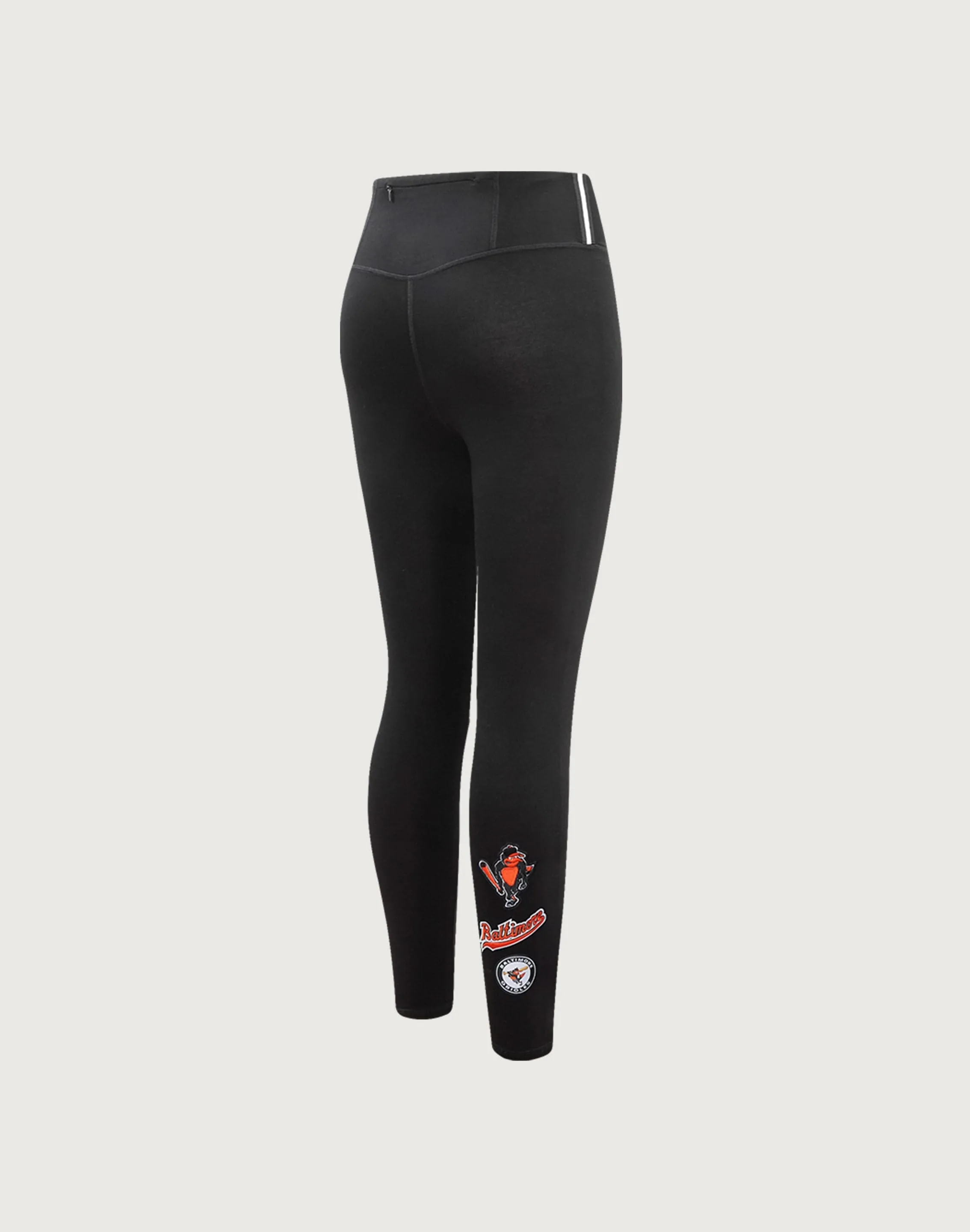 Pro Standard Baltimore Orioles Retro Classic Jersey Leggings
