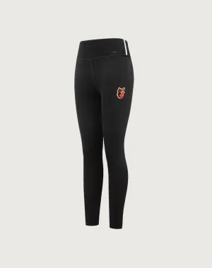 Pro Standard Baltimore Orioles Retro Classic Jersey Leggings