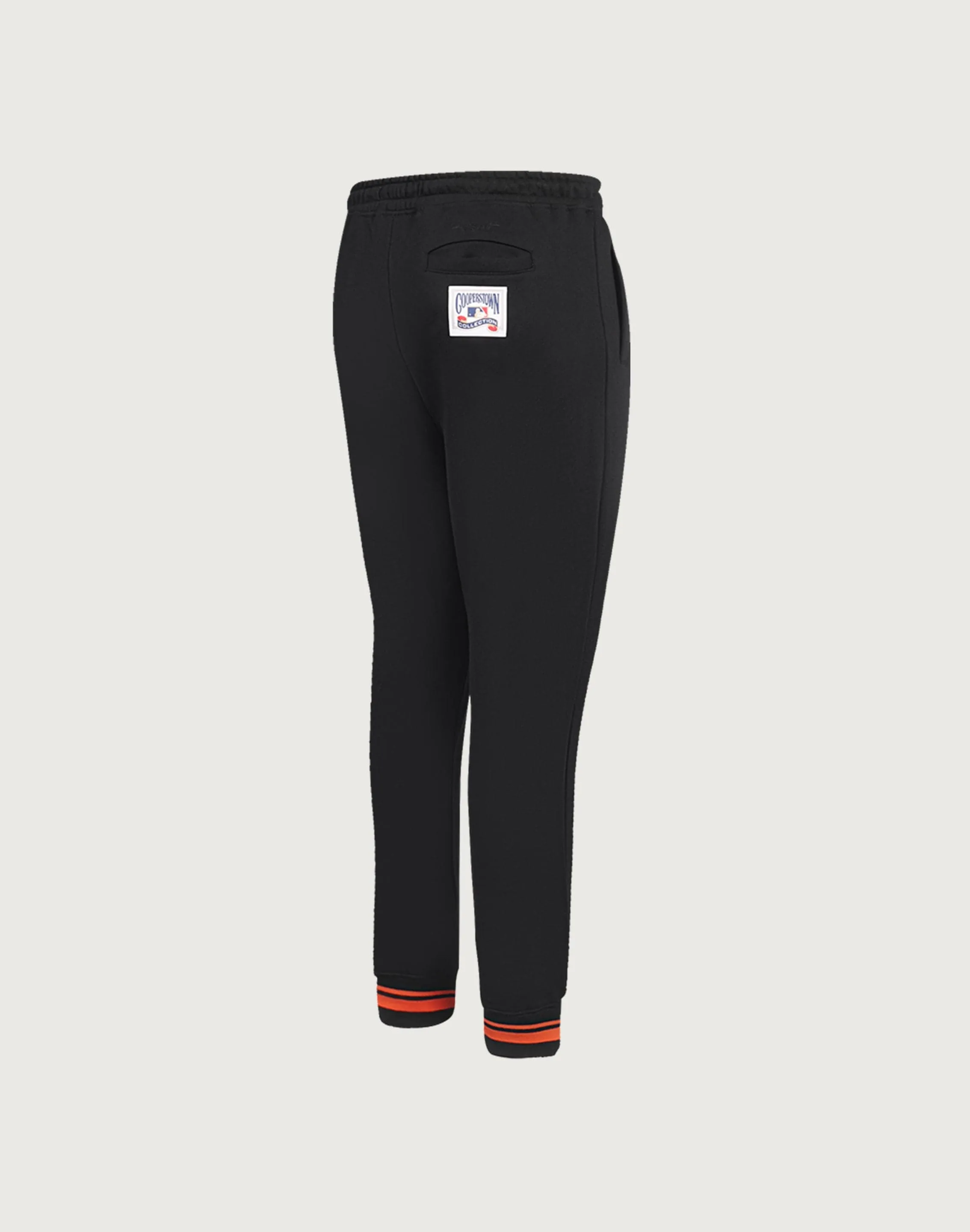 Pro Standard Baltimore Orioles Retro Classic Rib Sweatpants