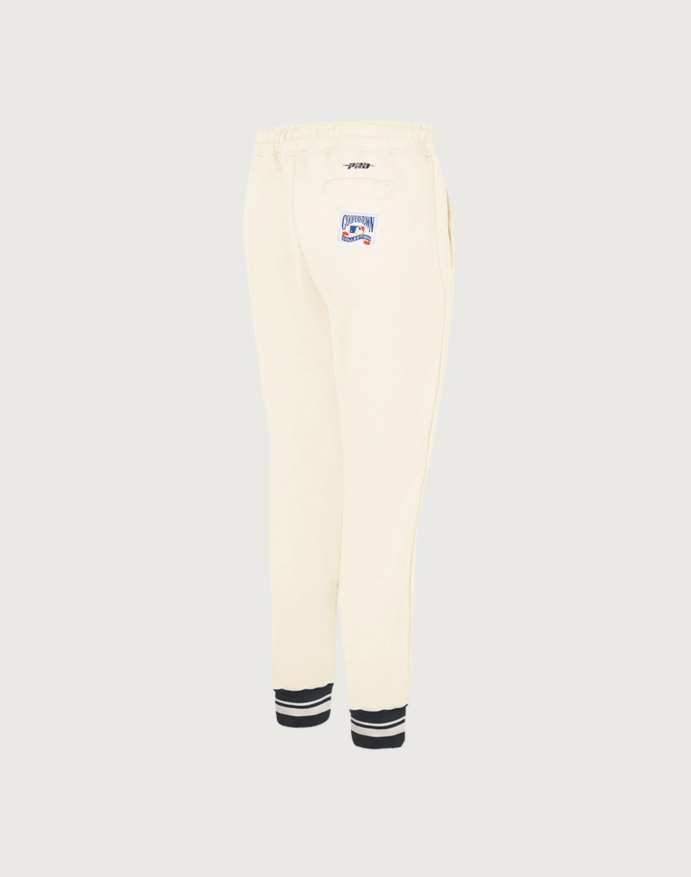 Pro Standard Baltimore Orioles Retro Classic Rib Sweatpants