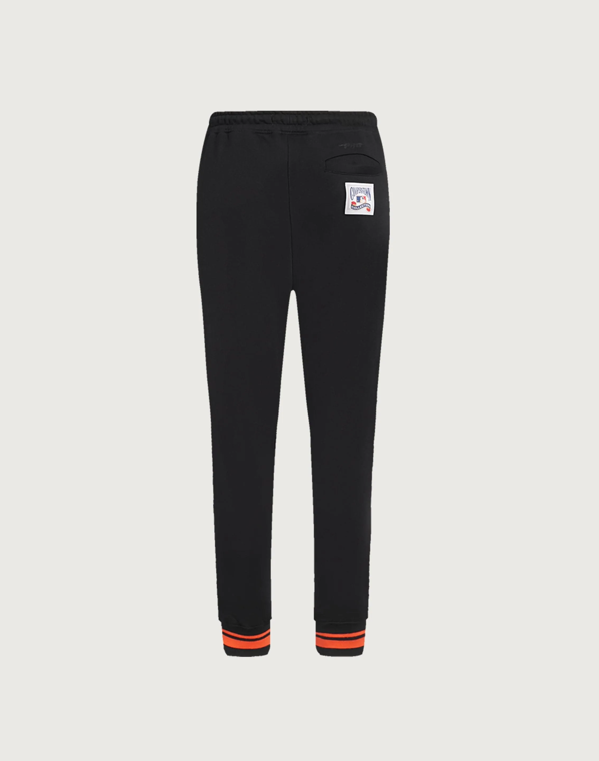 Pro Standard Baltimore Orioles Retro Classic Rib Sweatpants