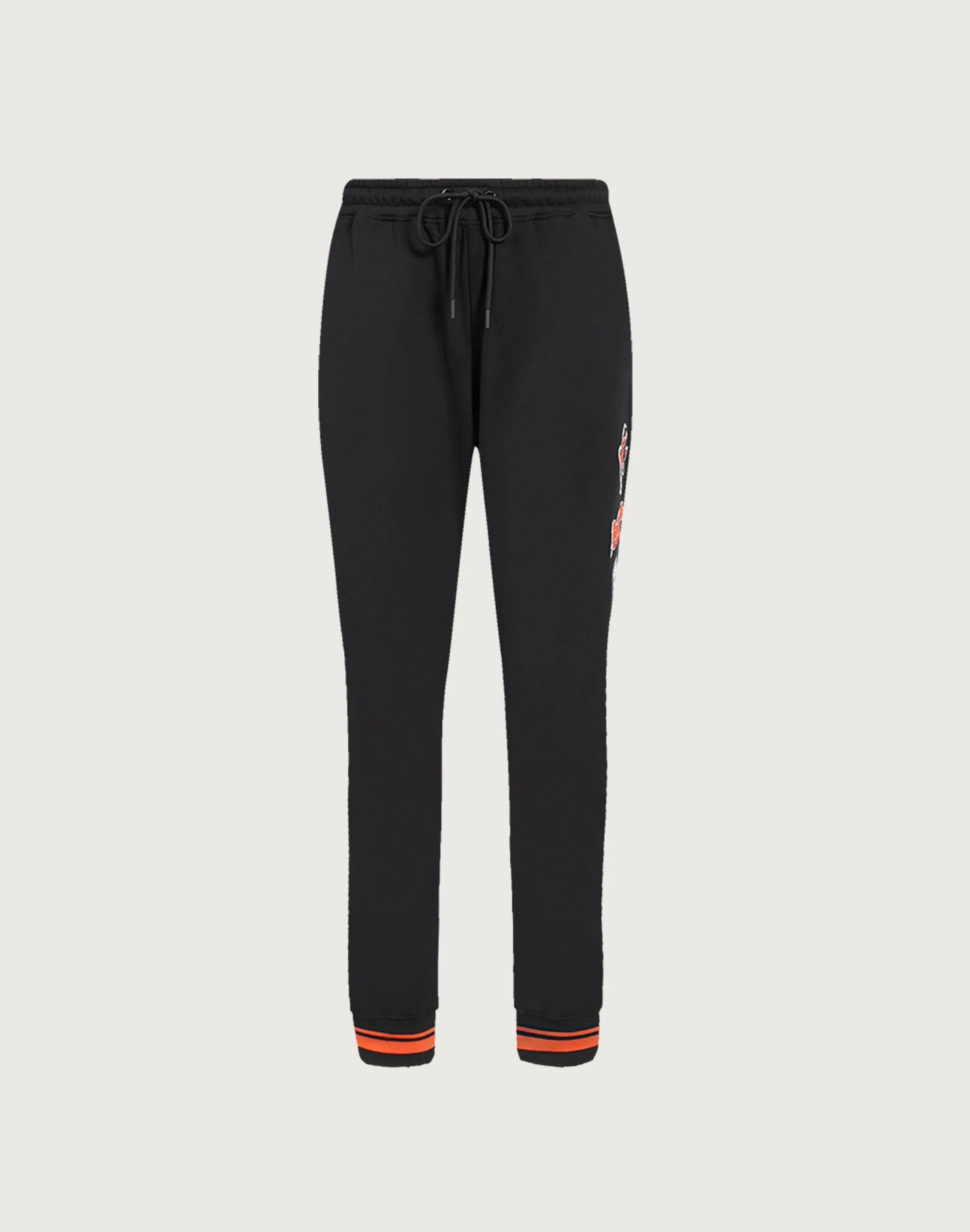 Pro Standard Baltimore Orioles Retro Classic Rib Sweatpants