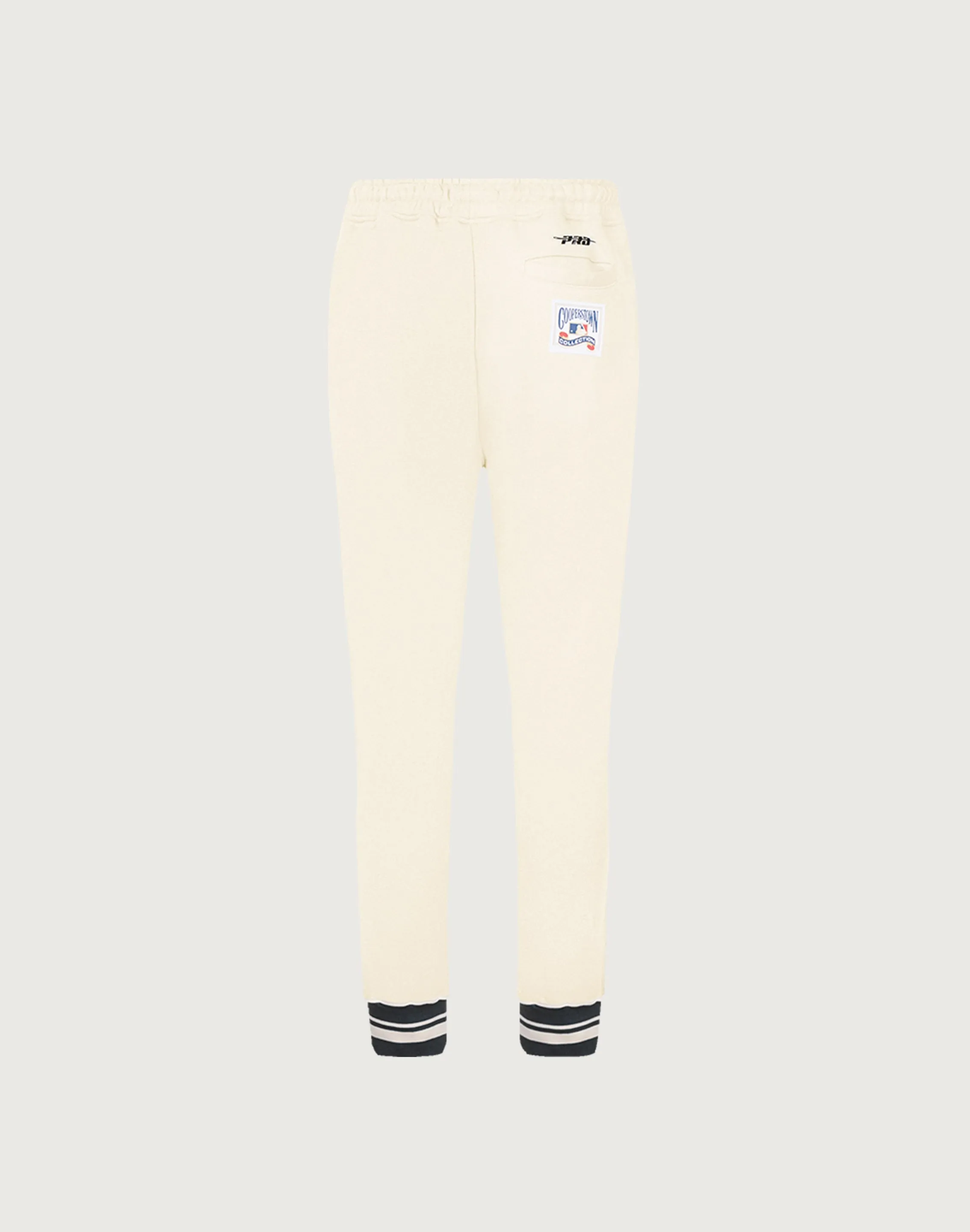 Pro Standard Baltimore Orioles Retro Classic Rib Sweatpants