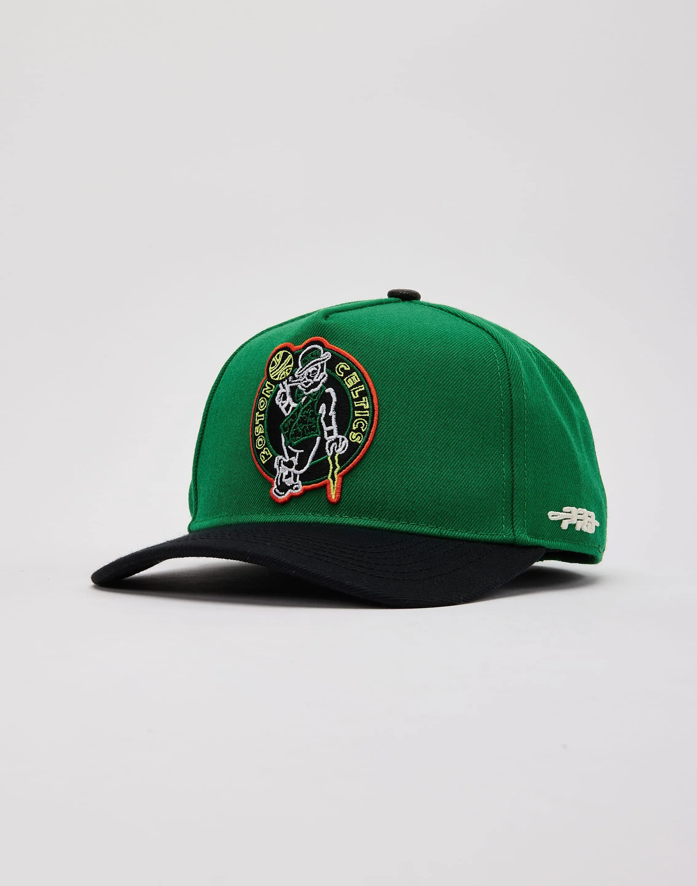 Pro Standard Boston Celtics Hat