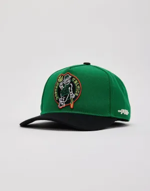 Pro Standard Boston Celtics Hat