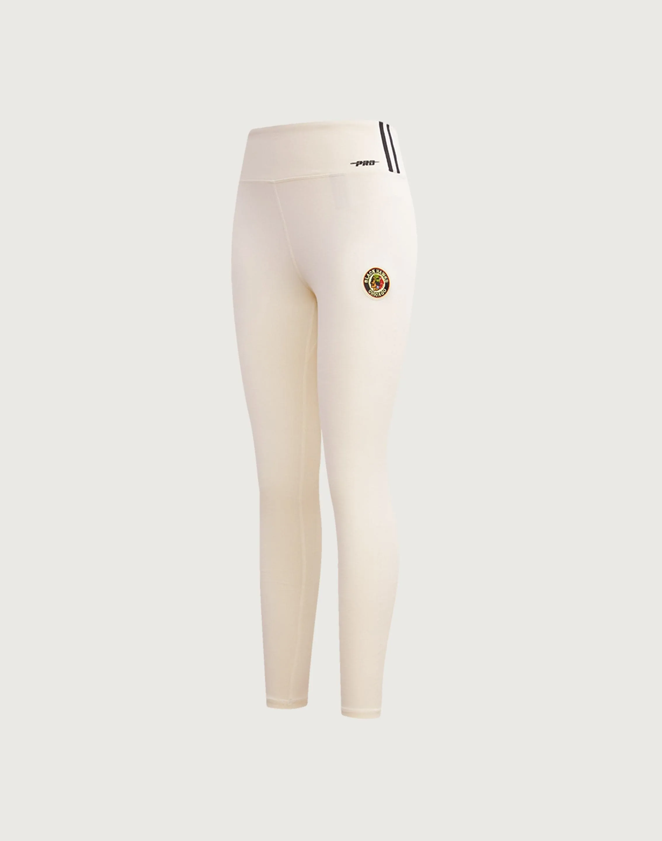 Pro Standard Chicago Blackhawks Retro Classic Jersey Leggings