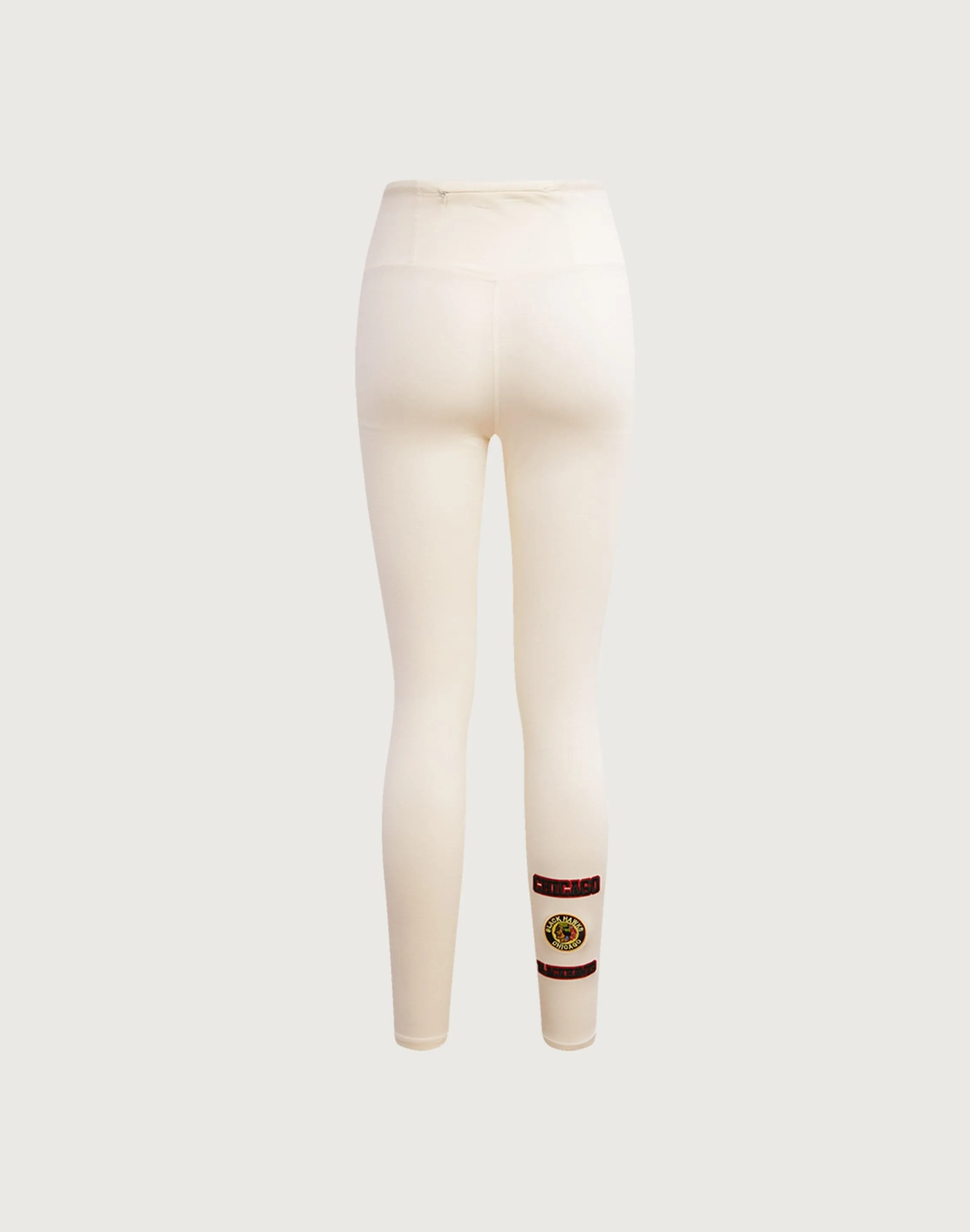 Pro Standard Chicago Blackhawks Retro Classic Jersey Leggings