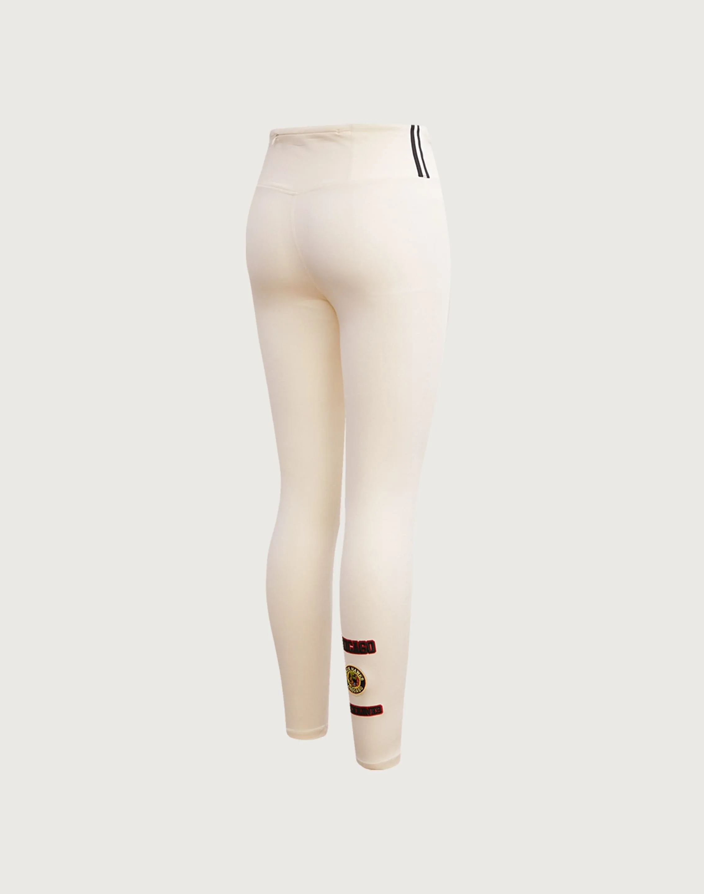 Pro Standard Chicago Blackhawks Retro Classic Jersey Leggings